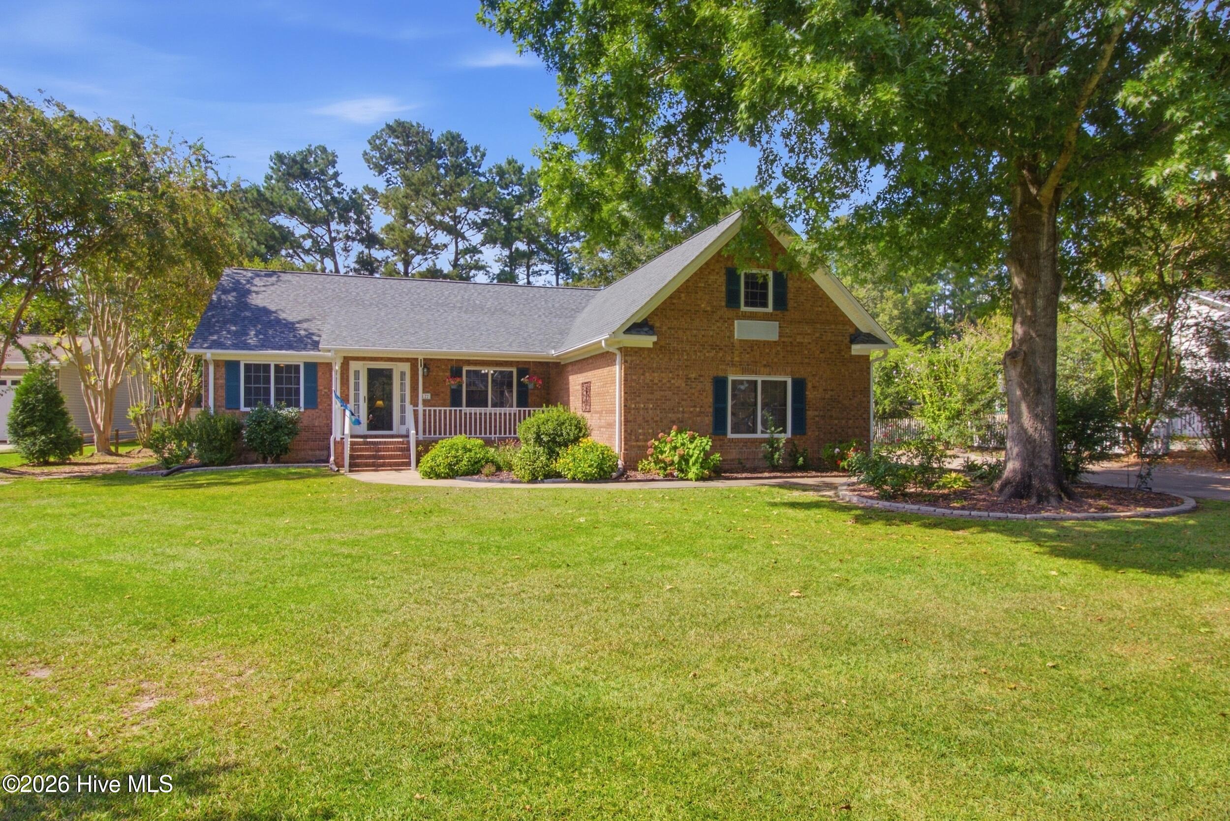 122 Norbury Drive,New Bern
