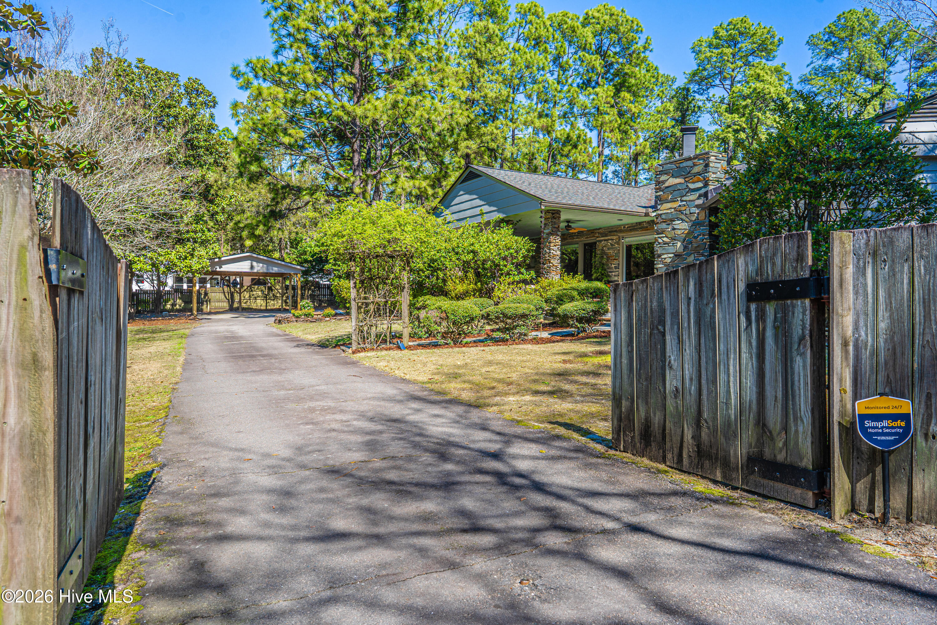 250 Country Club Circle