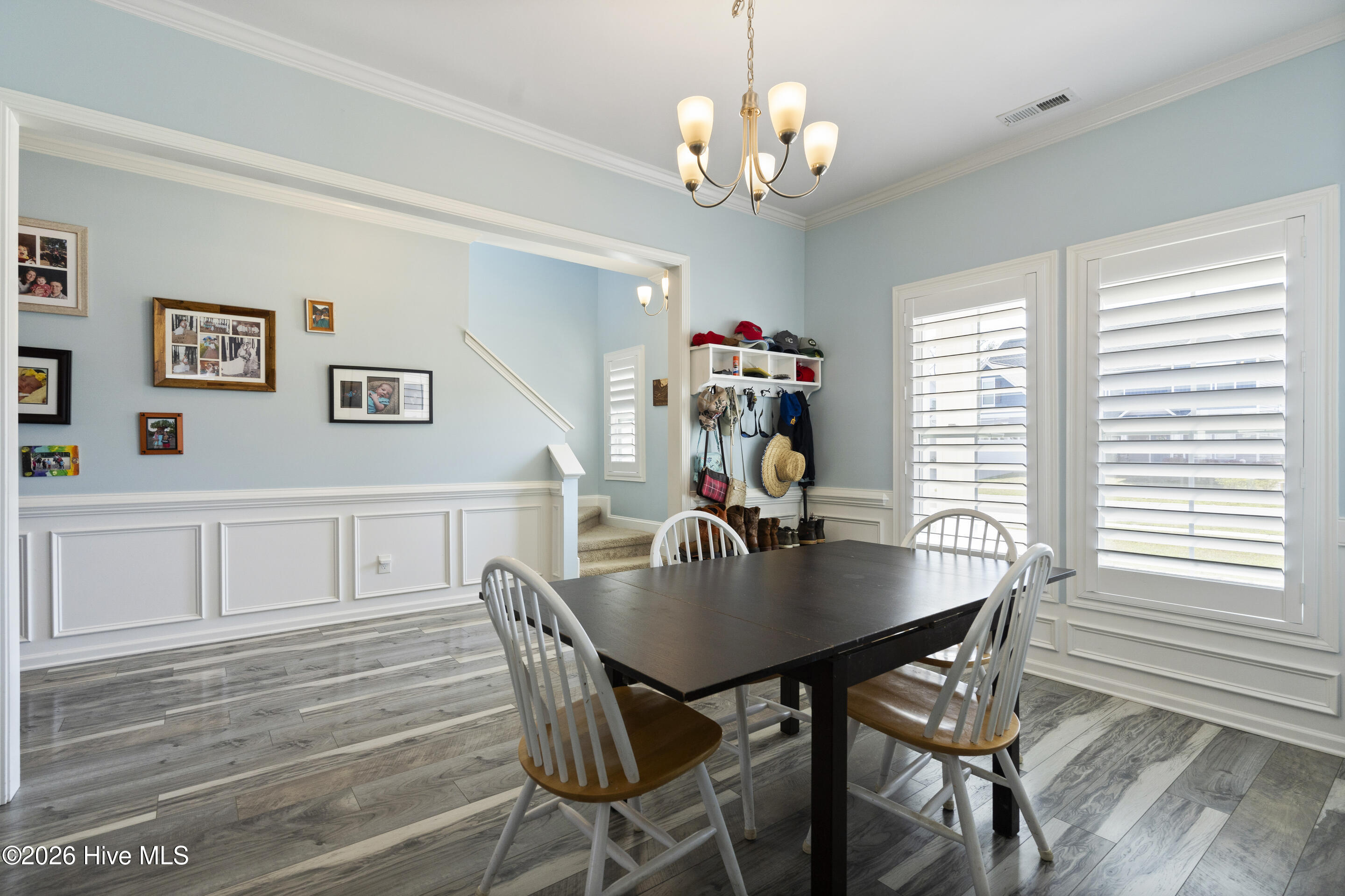 21 Violetear Ridge, Hampstead, NC, 28443