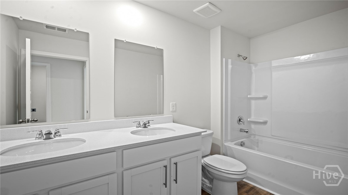 67 Cypress Loop, Port Wentworth, GA 31407 Listing Photo  31