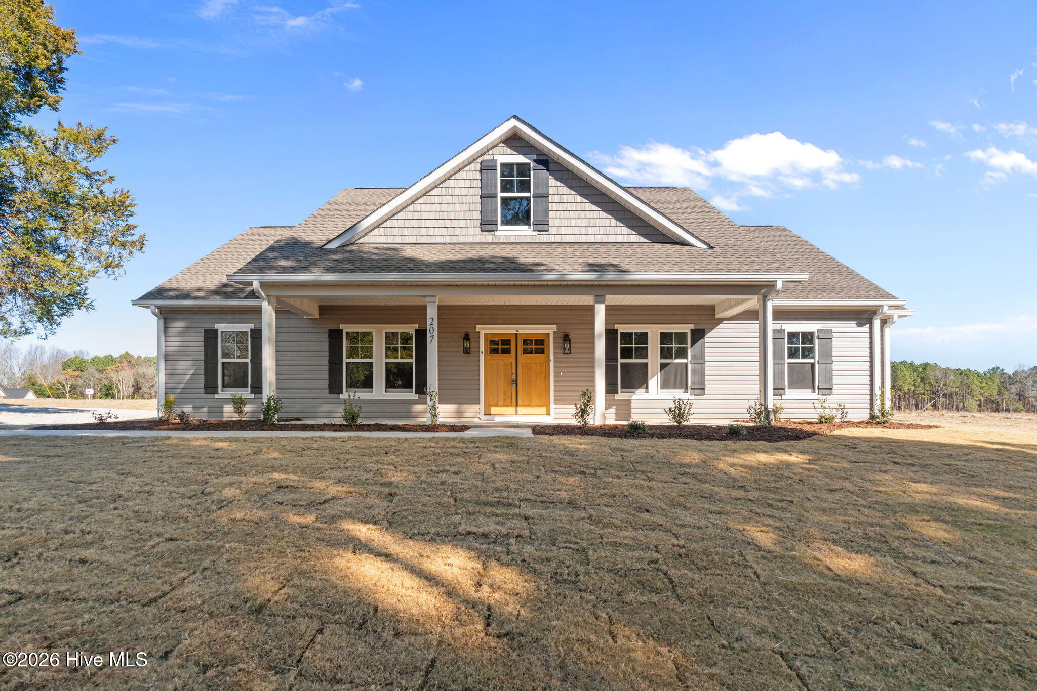 207 Jim S Road