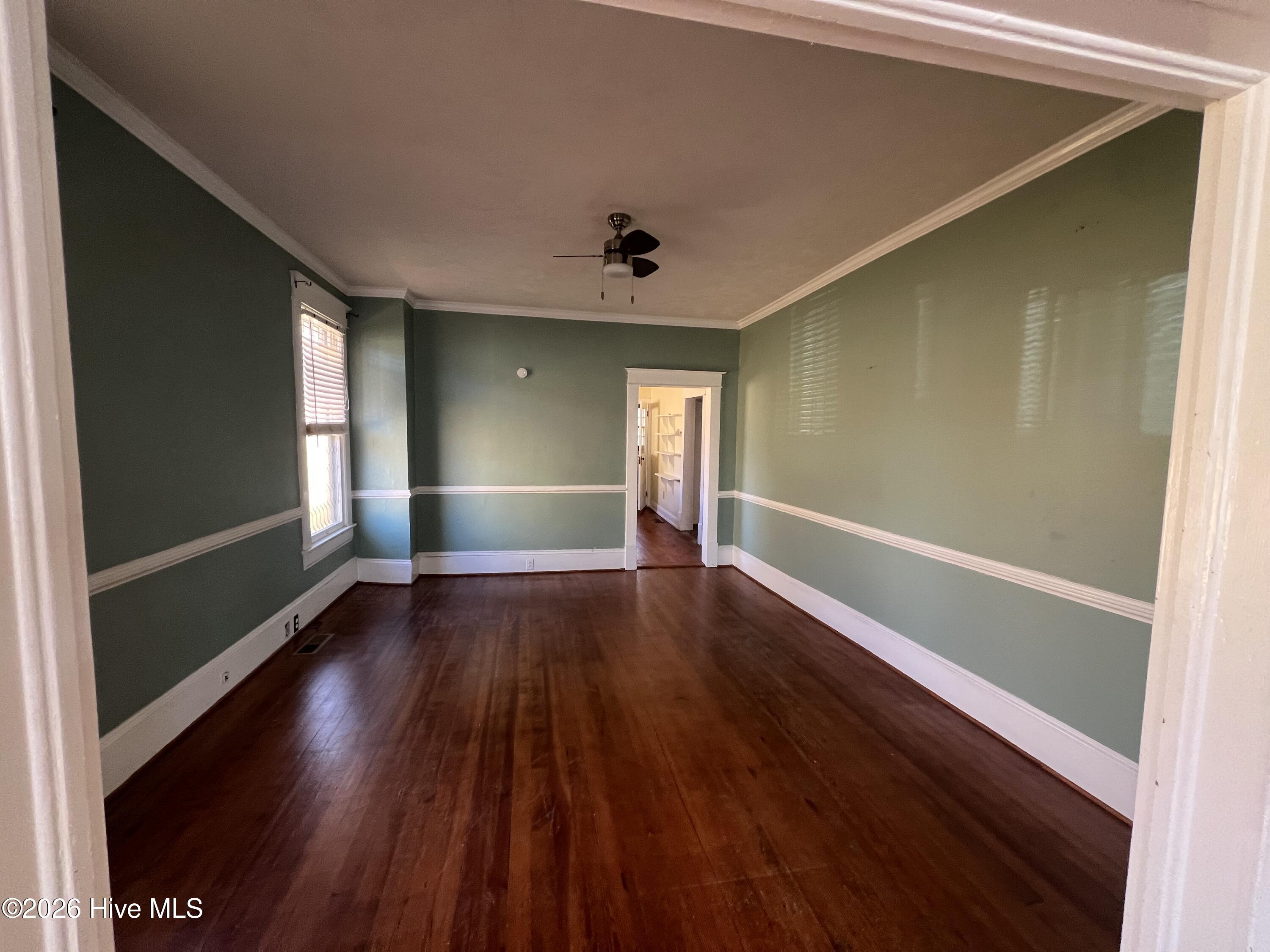 915 Saint David Street