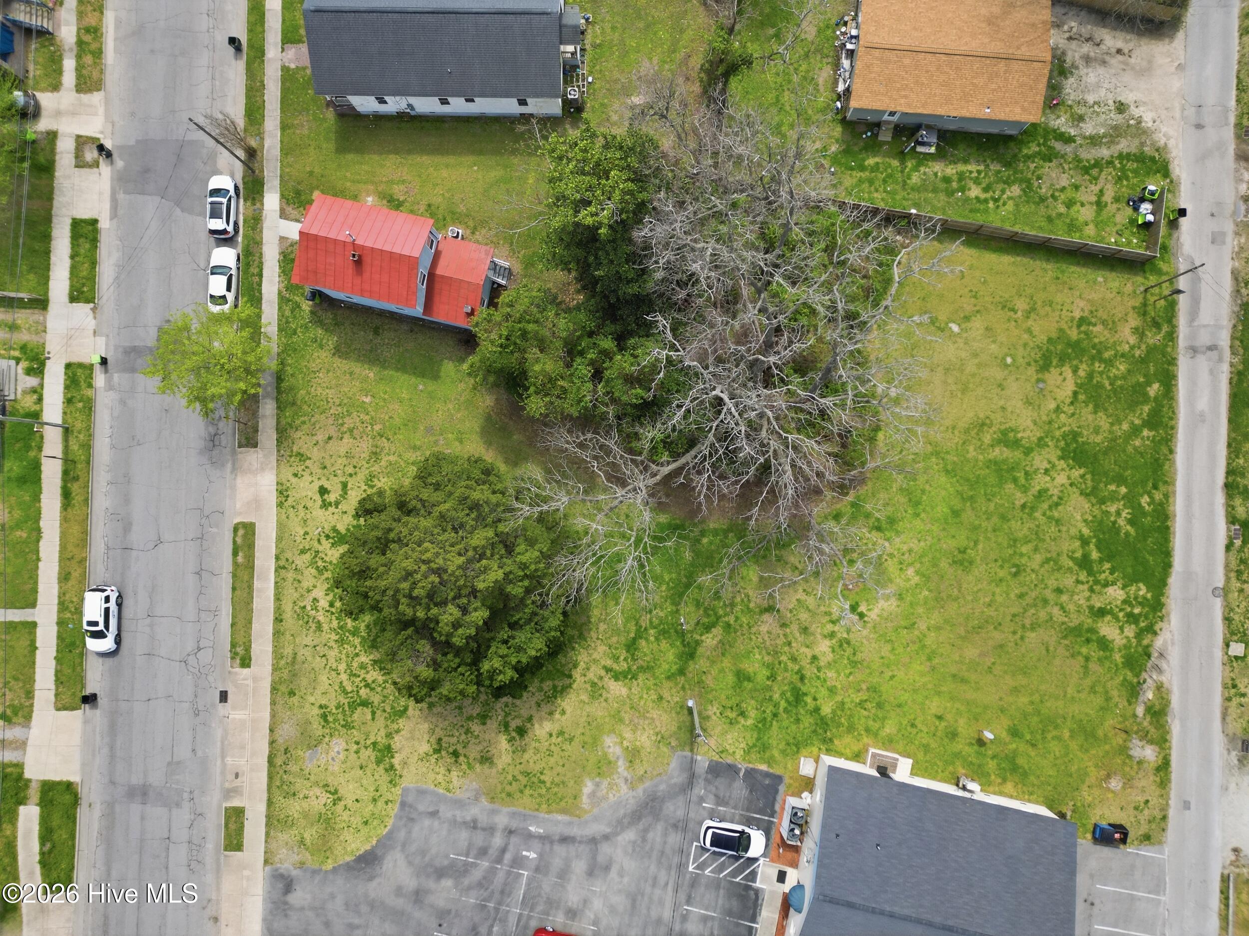 821 West Street,New Bern