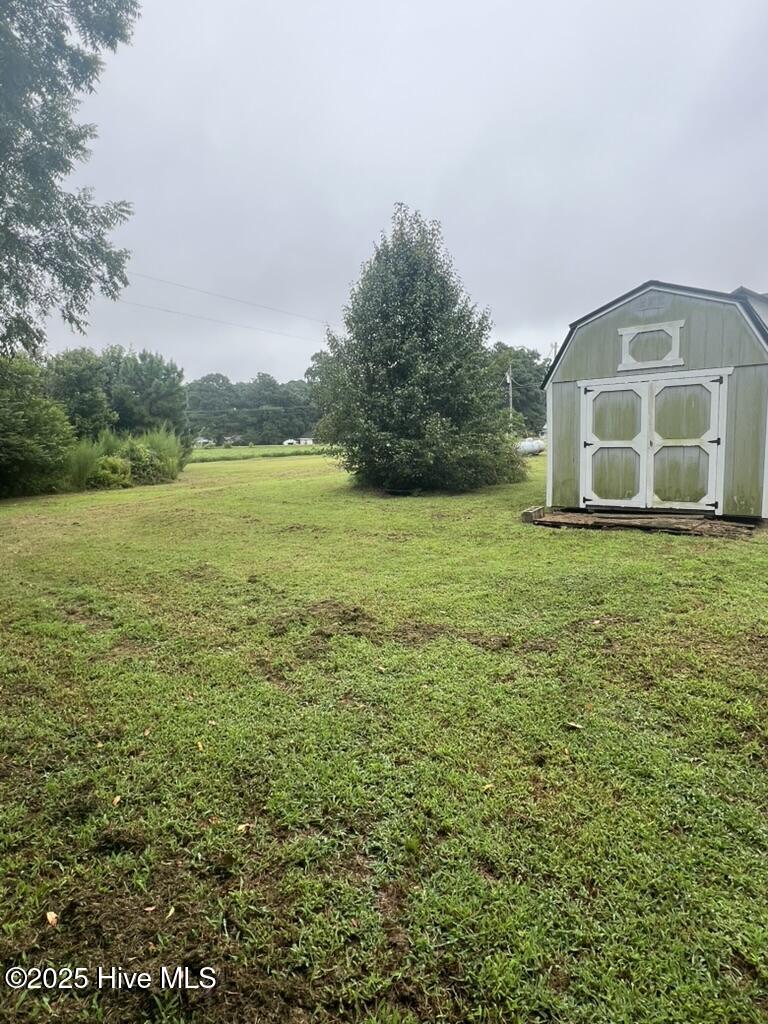 6140 Mckendree Church Road