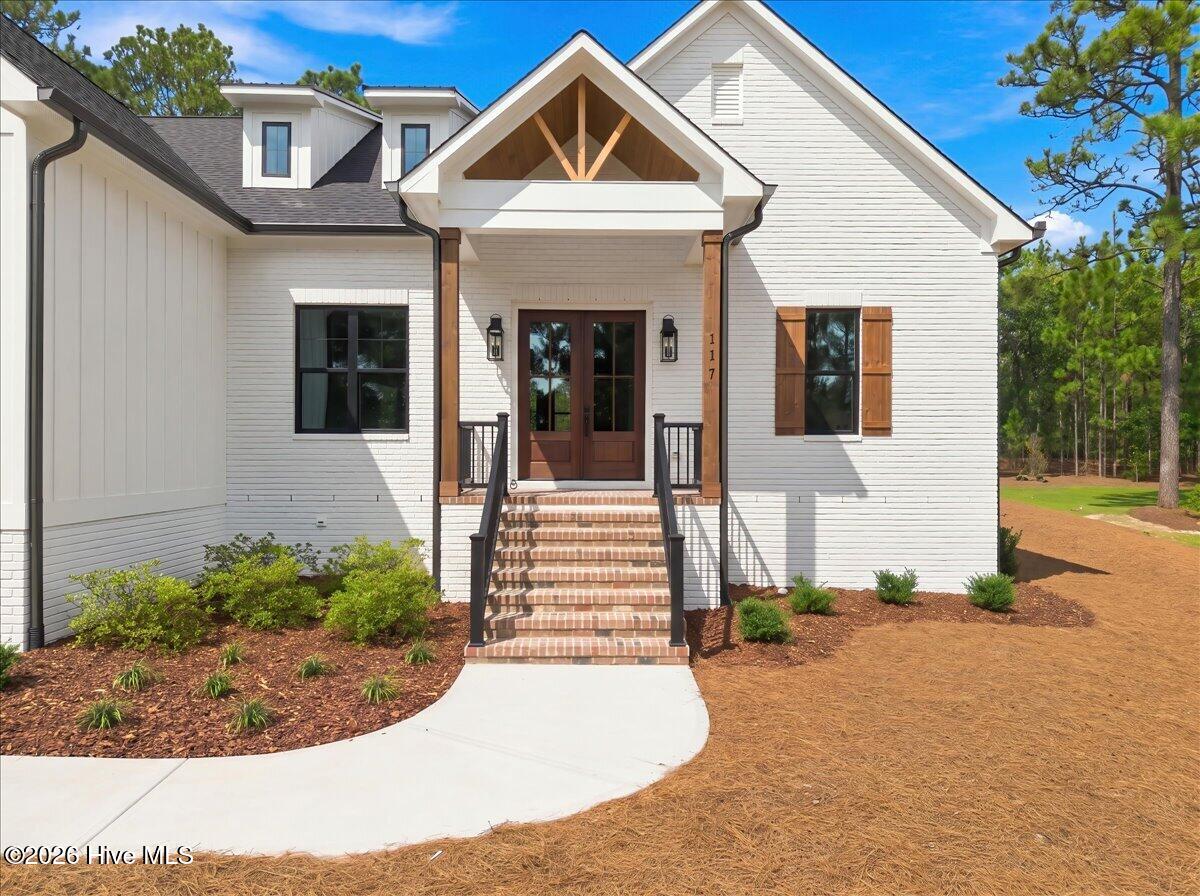 5th image of 117 Steeplechase Wy, Southern Pines, NC 28387 | MLS# 100598170