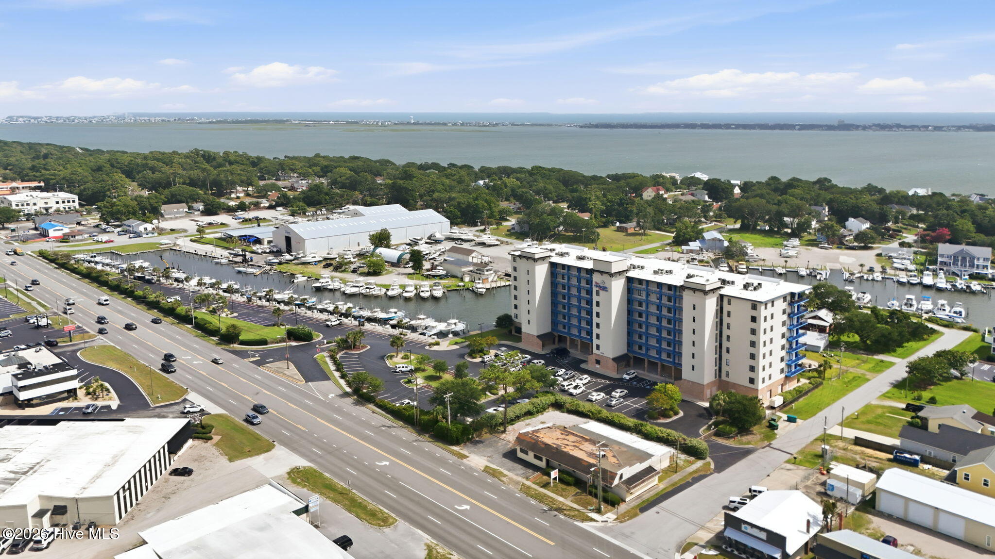 4425 Arendell Street 101 & Bs 40,Morehead City