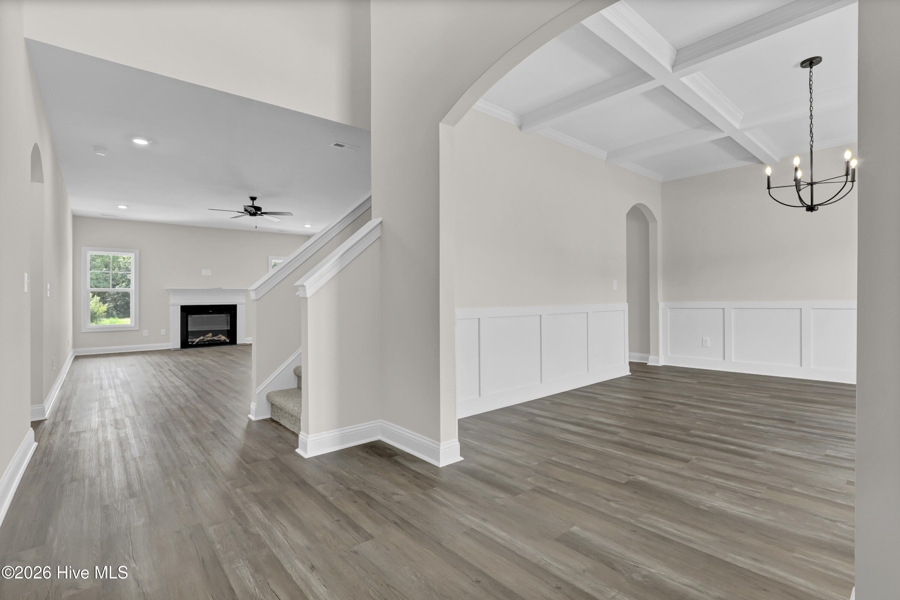 112 Molly Rice Branch Court Lot 31, Jacksonville, NC 28546 – photo 4