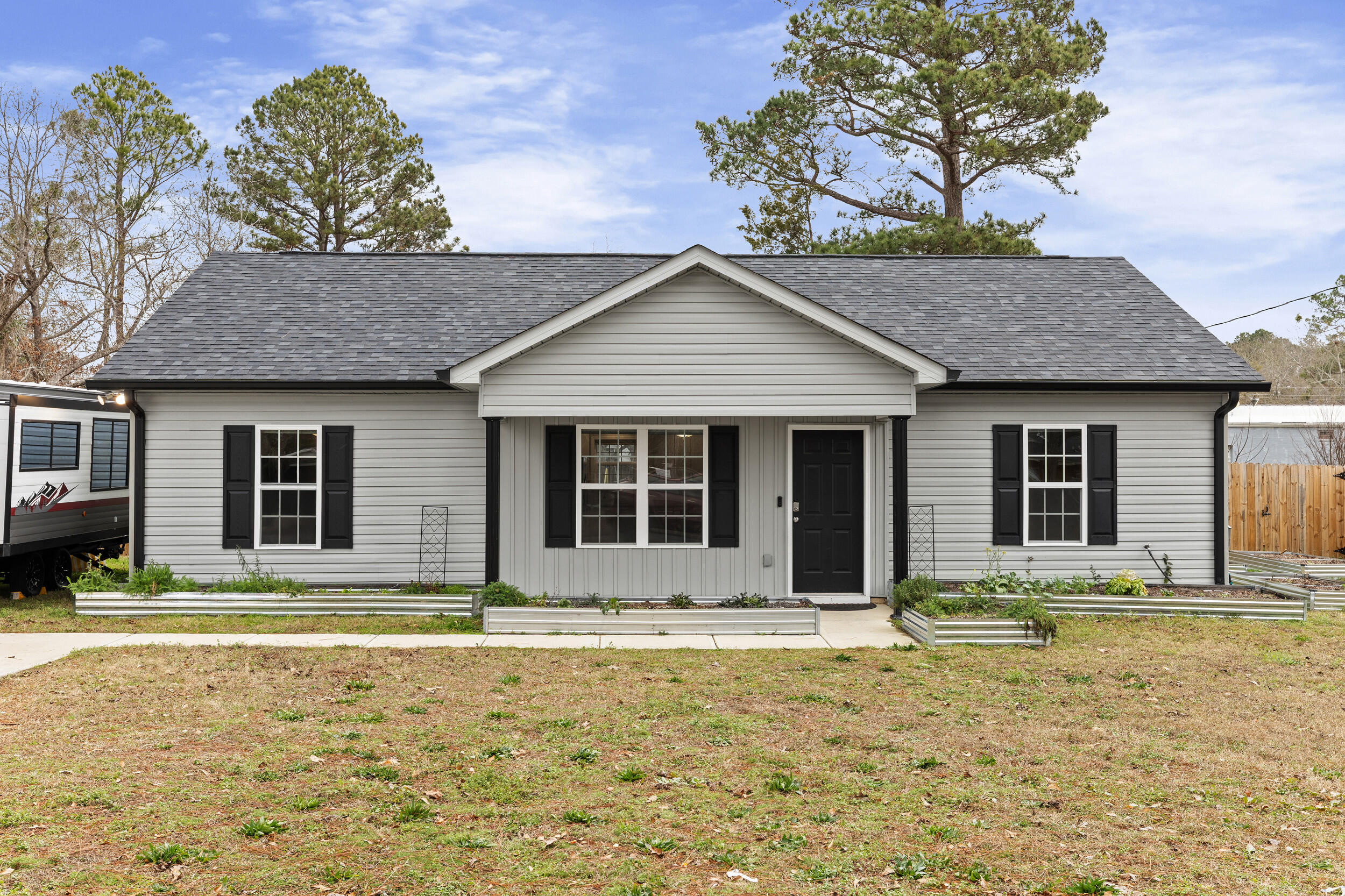 Homes for sale in Wrens, GA | 109 Matthews St, Wrens, GA 30833 | MLS# 98252191