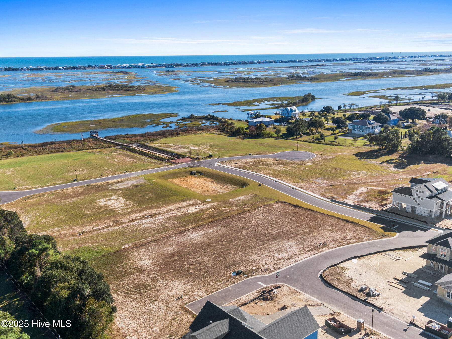 2829 Harborside Way, Southport, NC, 28461