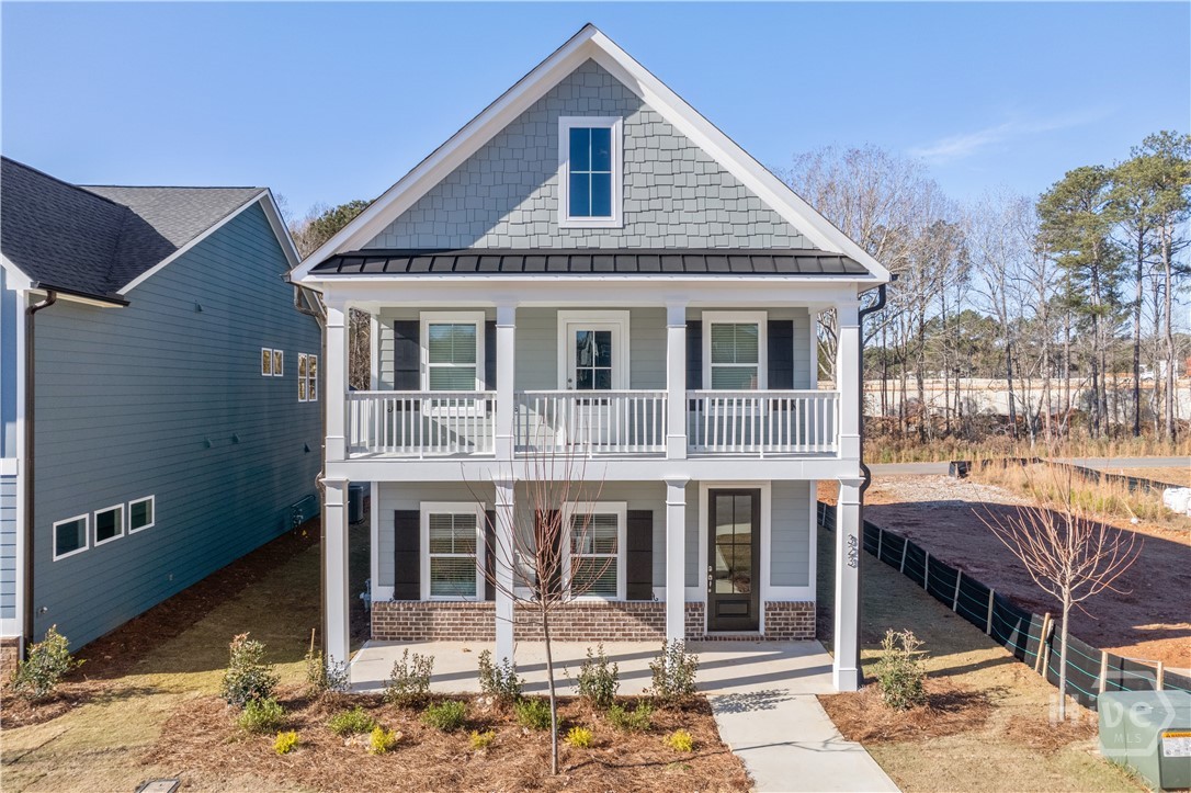 Property at 360 Summerville Lane