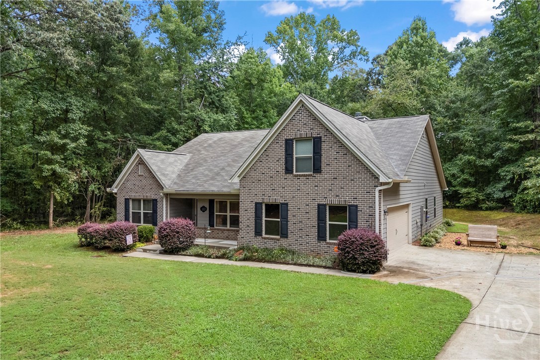 Property at 121 Mount Vernon Way