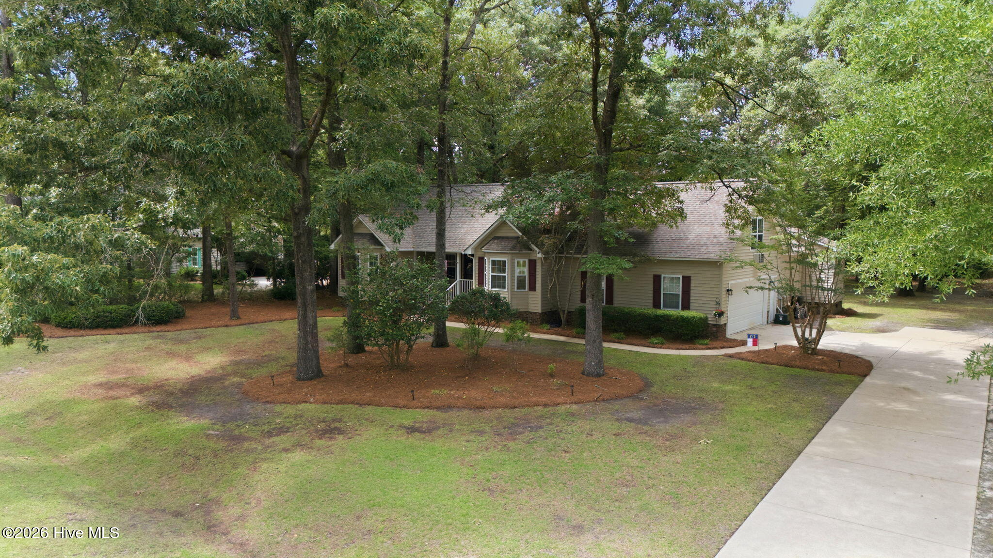 584 Deer Run Road,New Bern