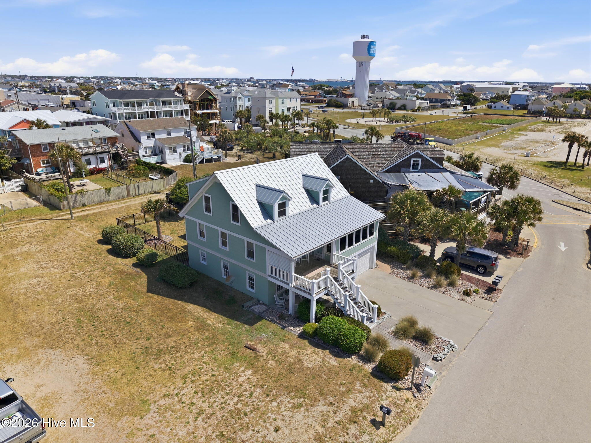 202 W Atlantic Boulevard,Atlantic Beach