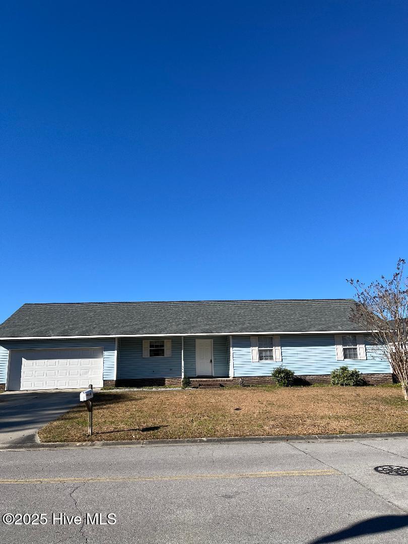 1646 New Bern Street,Newport