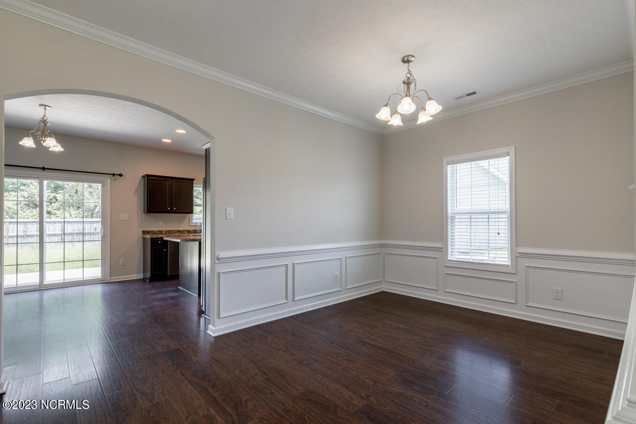 3118 Bettye Gresham Lane,New Bern