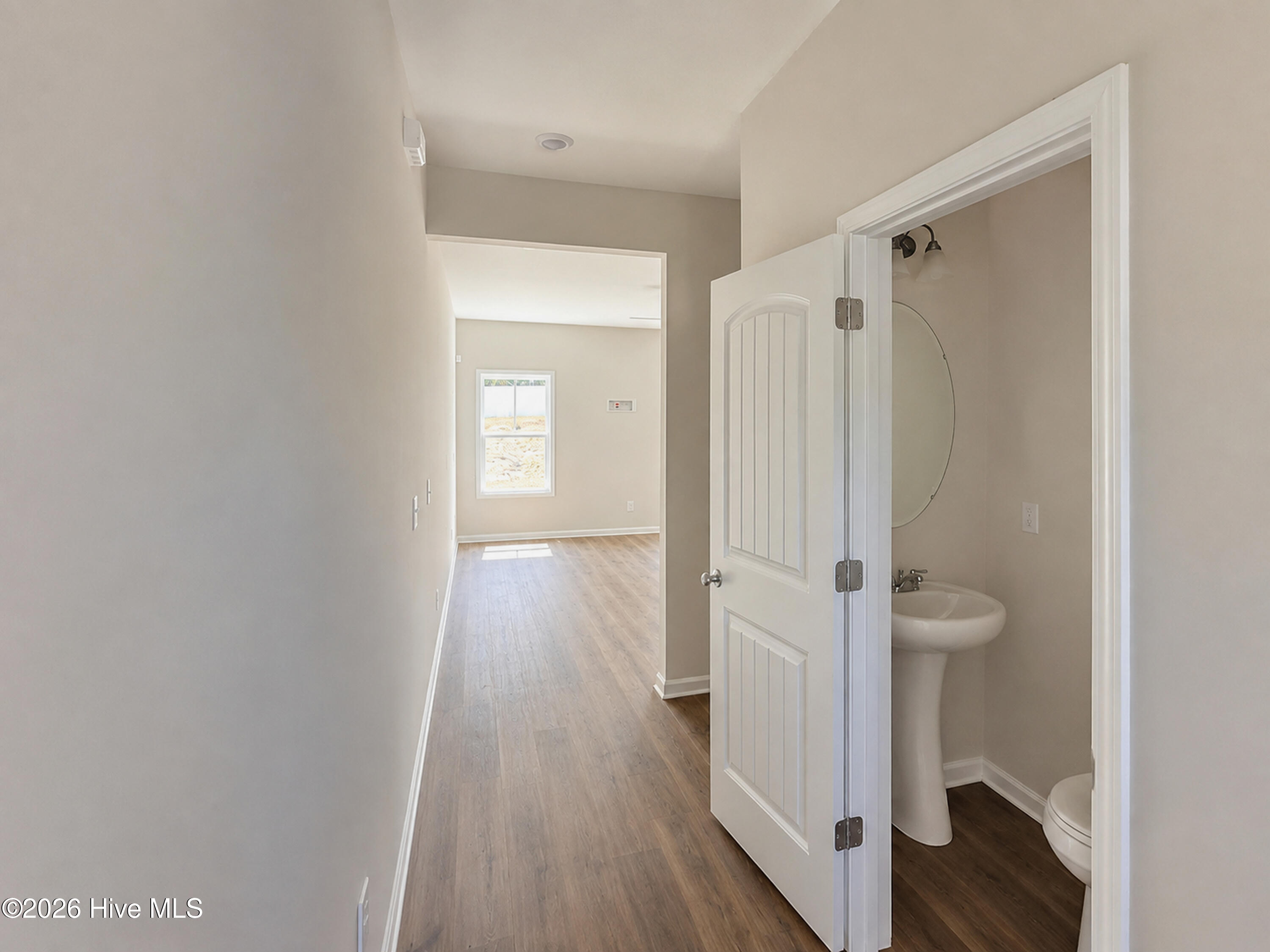 Exterior photo of 109 Crossvine Street, Selma, NC 27576. MLS: 100570570