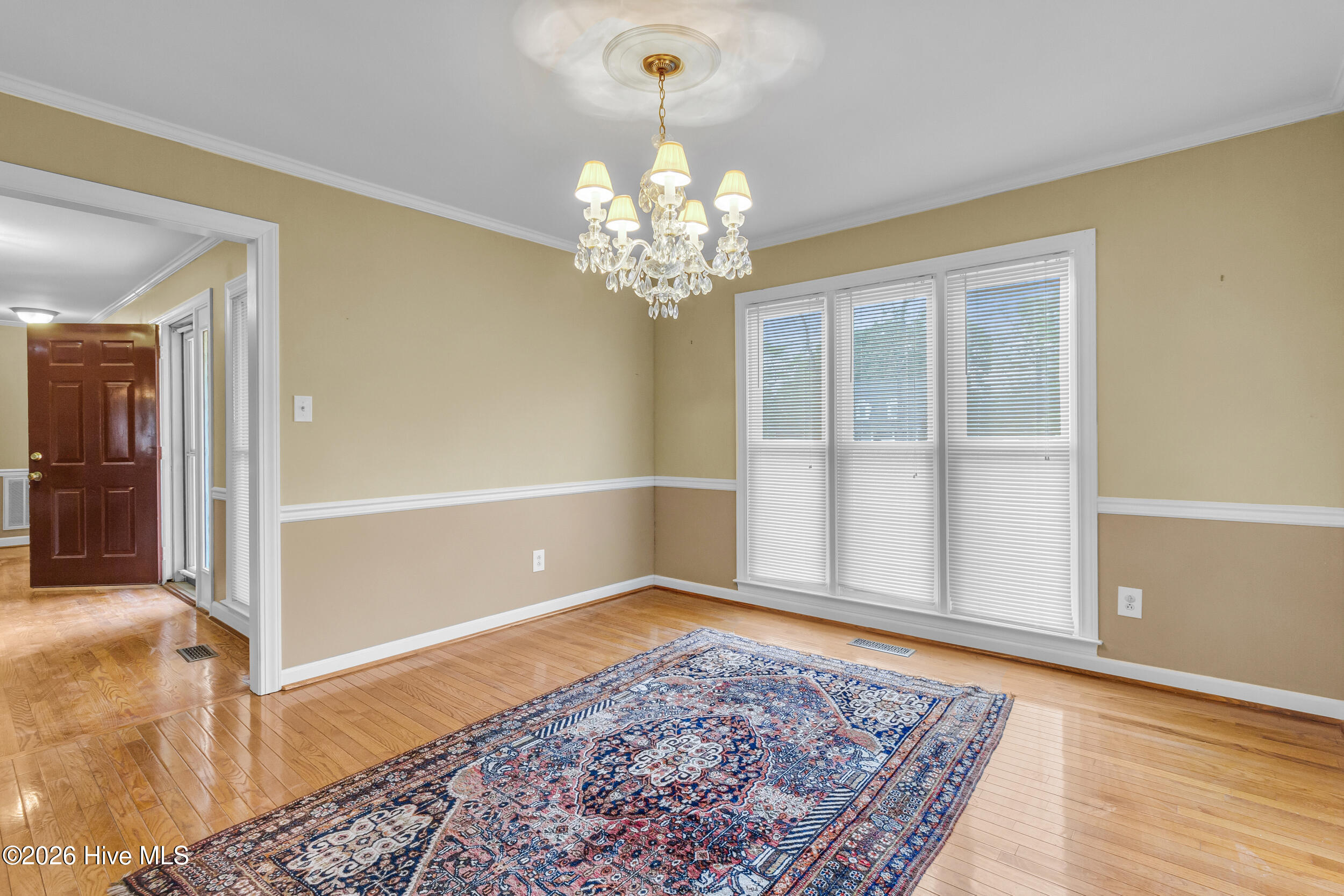 2514 Hickory Street,New Bern