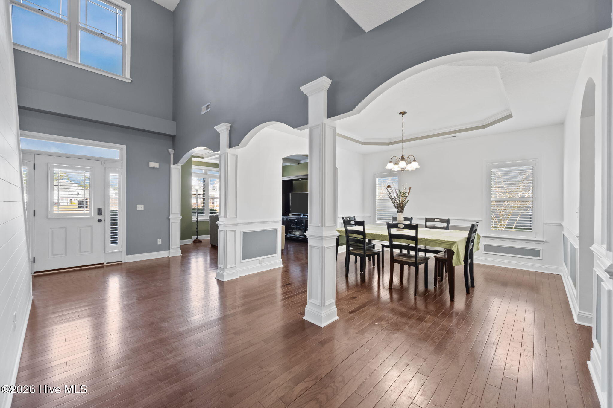 317 Bear Run,Maple Hill