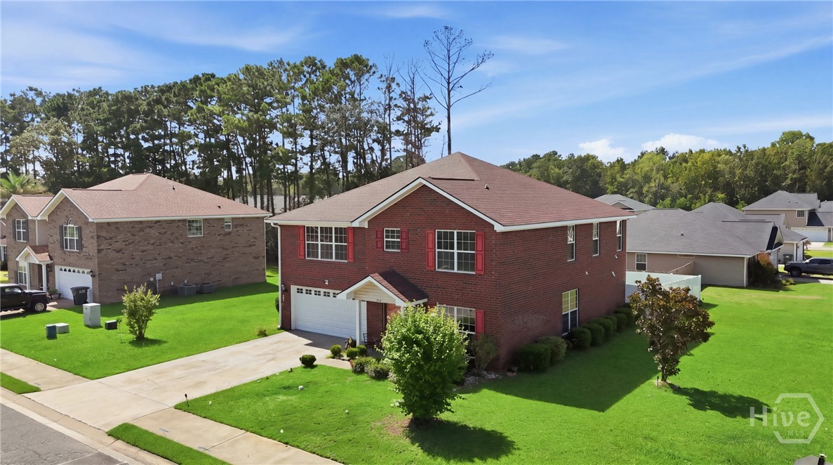1st image of 212 Manchester Ct, Midway, GA 31320 | MLS# SA362343