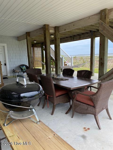 141 East Drive,Harkers Island