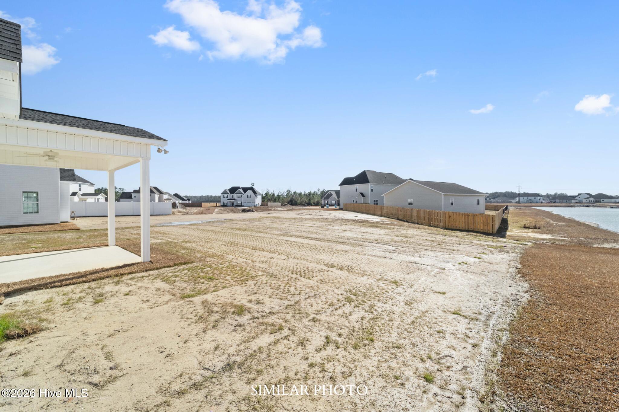 368 Water Wagon Trail,Jacksonville