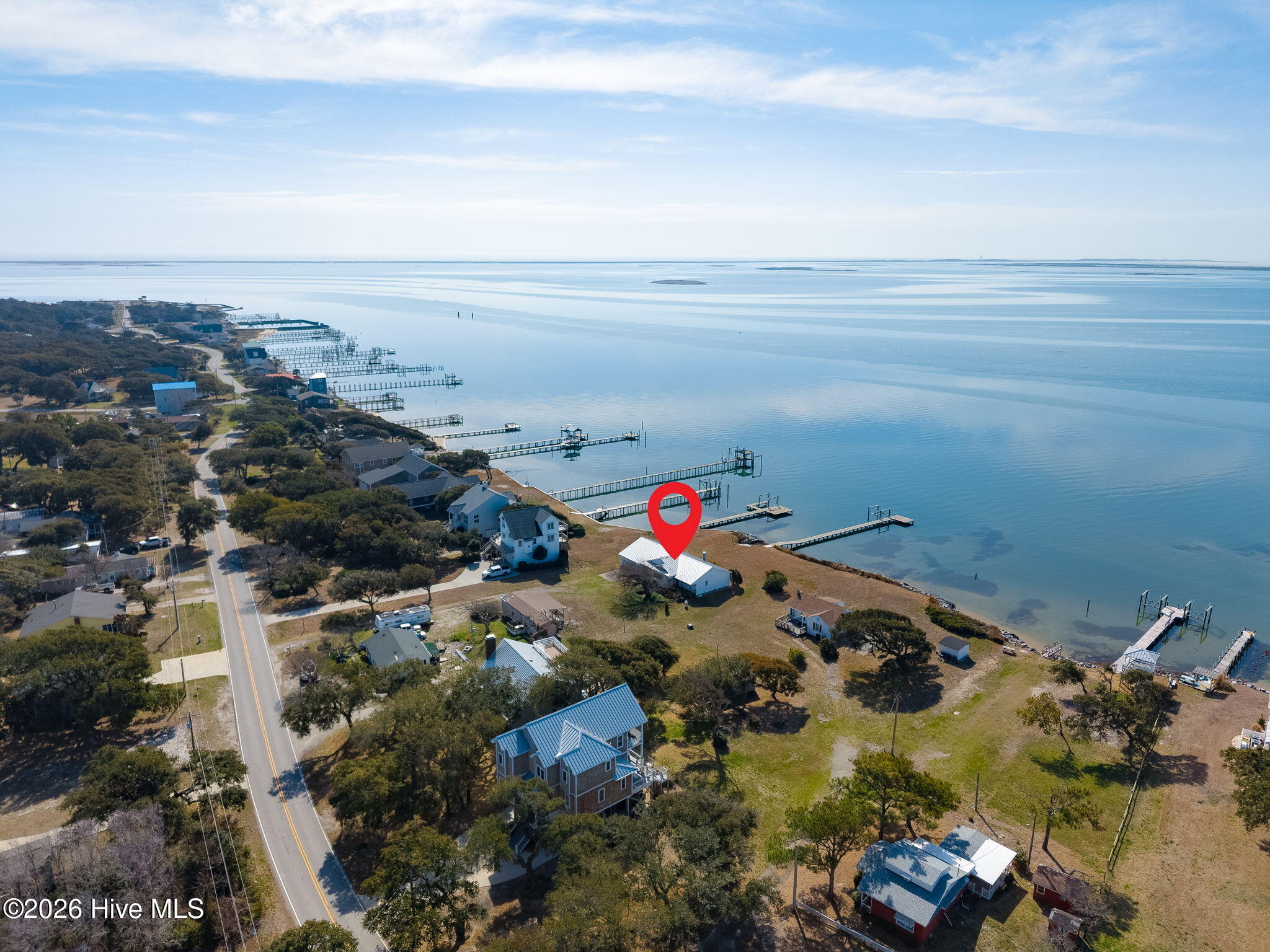 1528 Island Road,Harkers Island