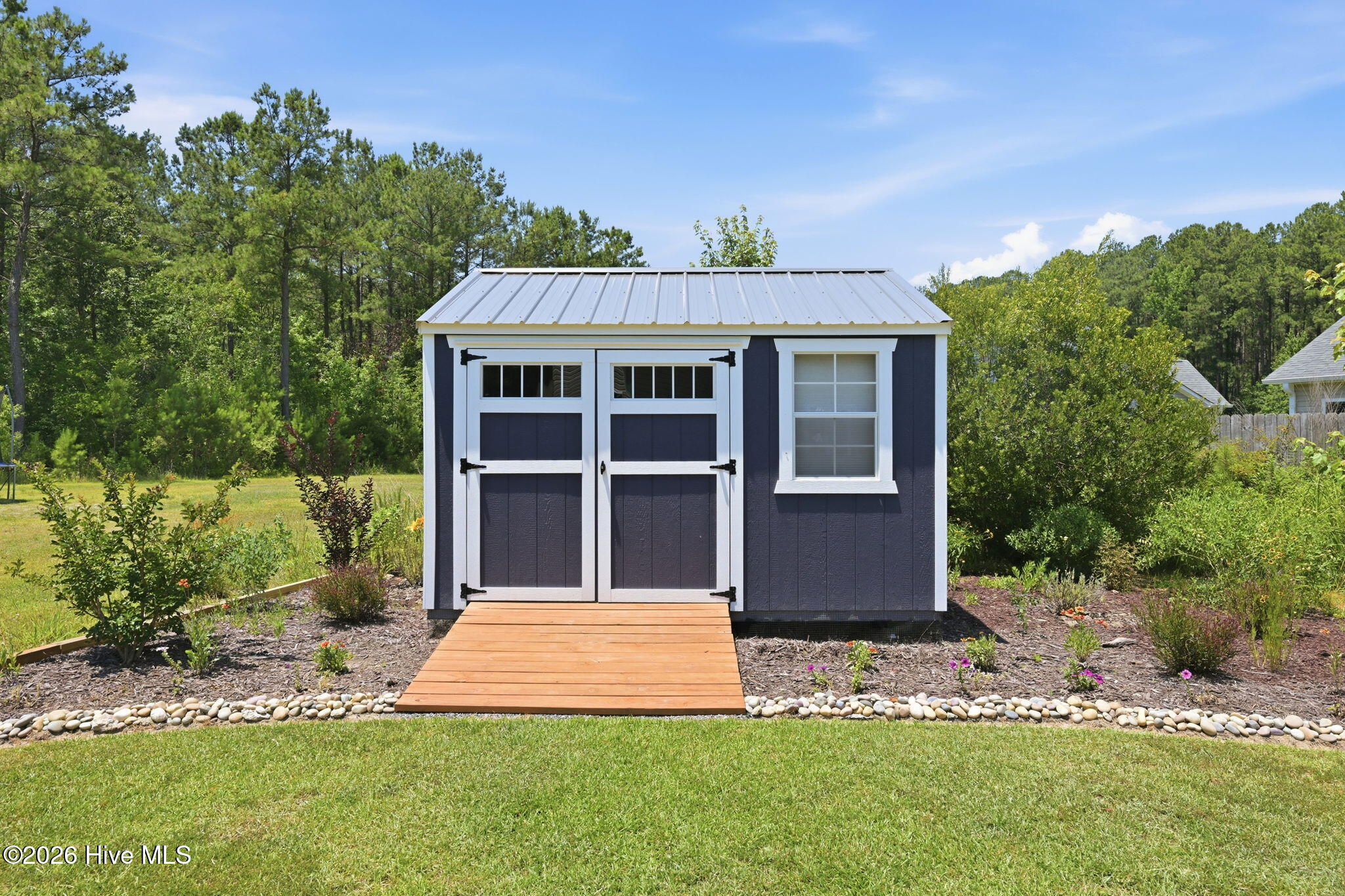 126 Station Yard Road,New Bern