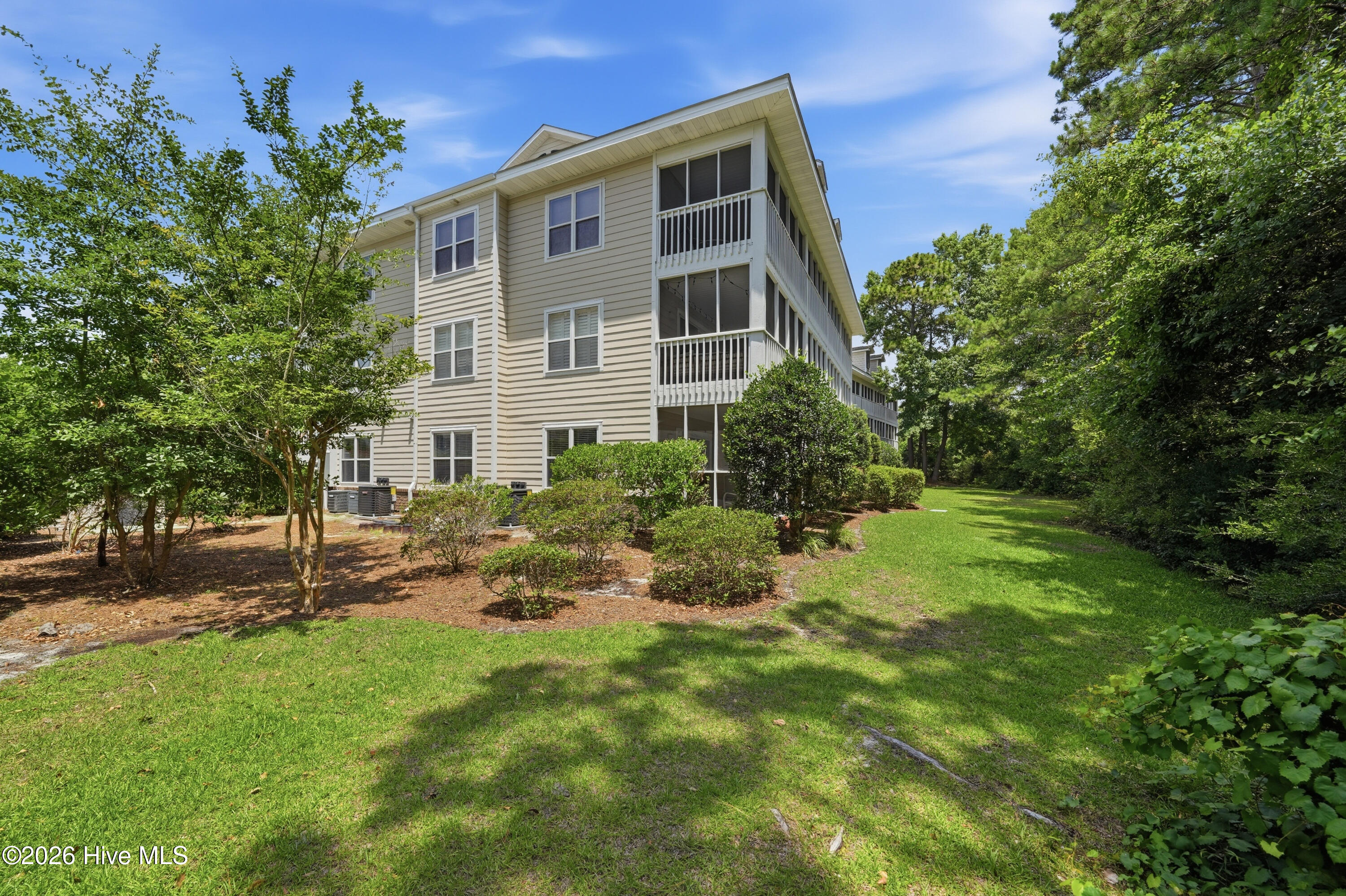 St James Plantation Condos St James Plantation Condos
