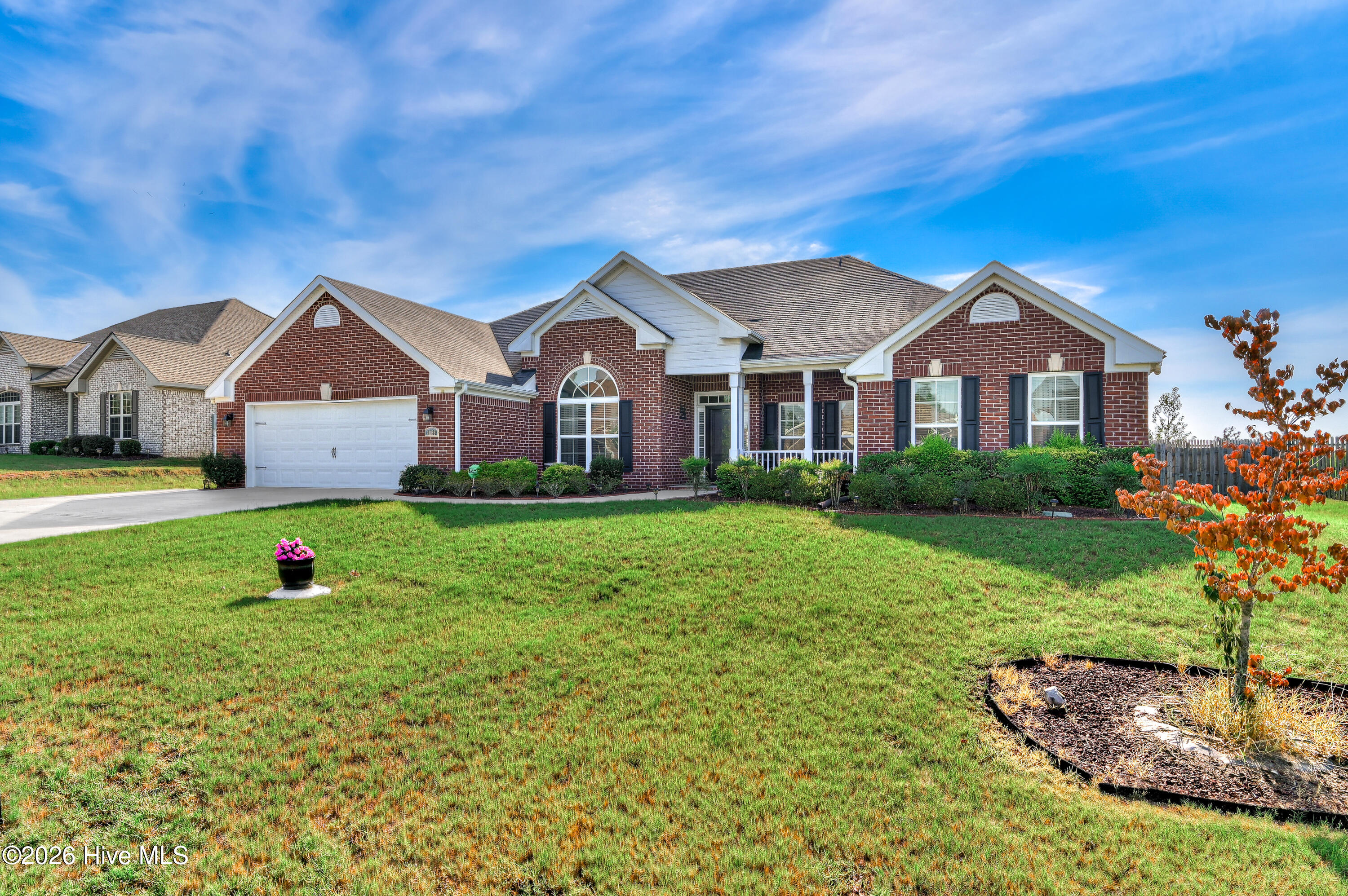 2nd image of 4869 Ken Miles Dr, Hephzibah, GA 30815 | MLS# 100598200