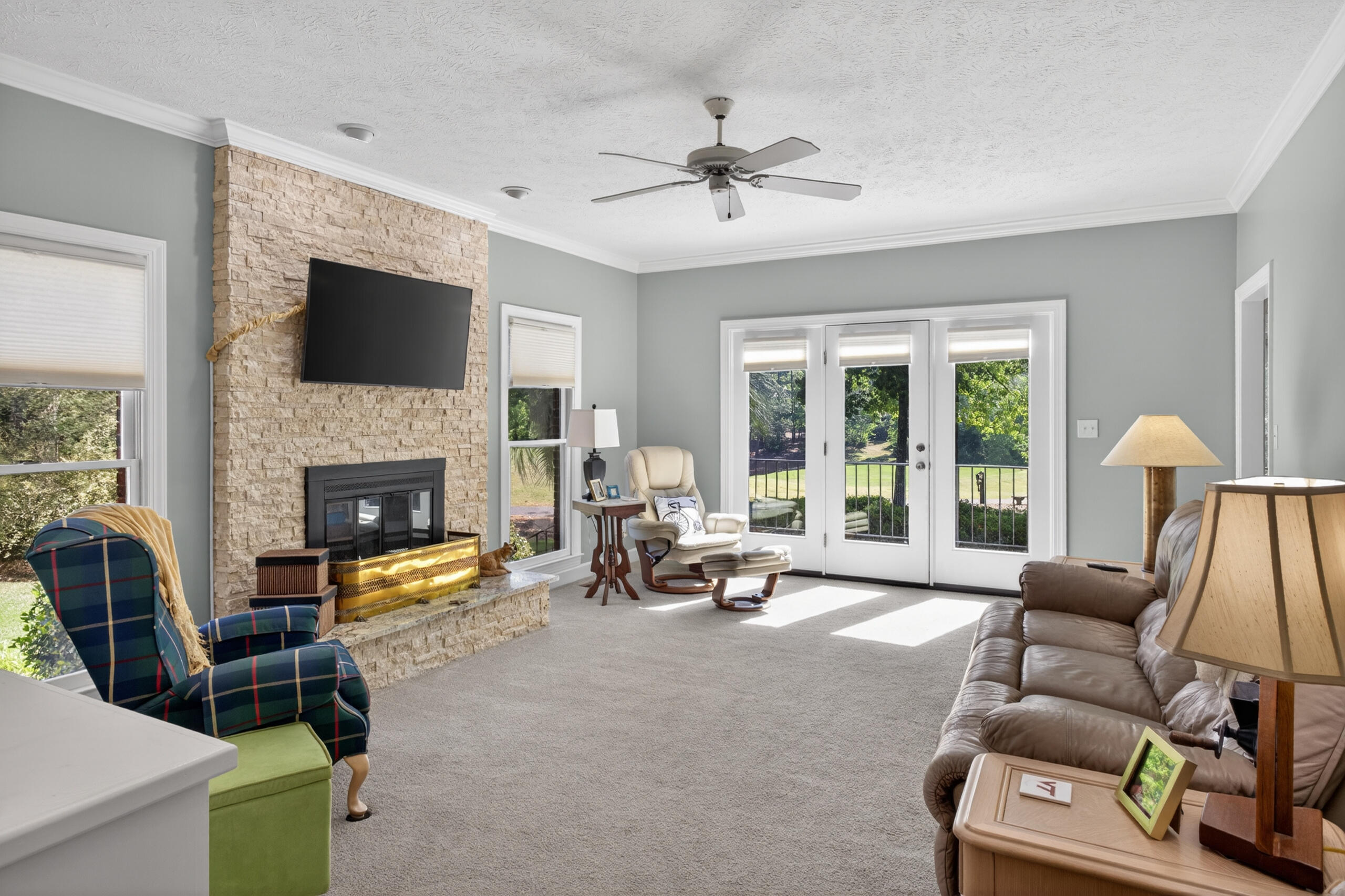 4 Water Oak Court, Aiken, SC, 29803