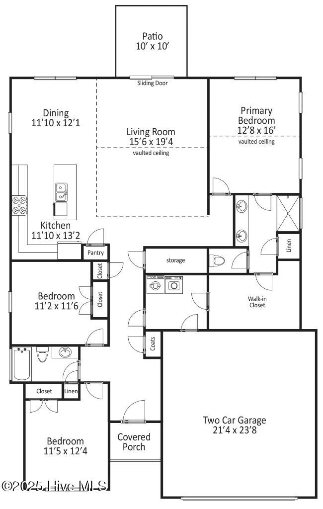 Homes for sale in Burgaw, NC | 309 Riva Rdg, Burgaw, NC 28425 | MLS# 100534348