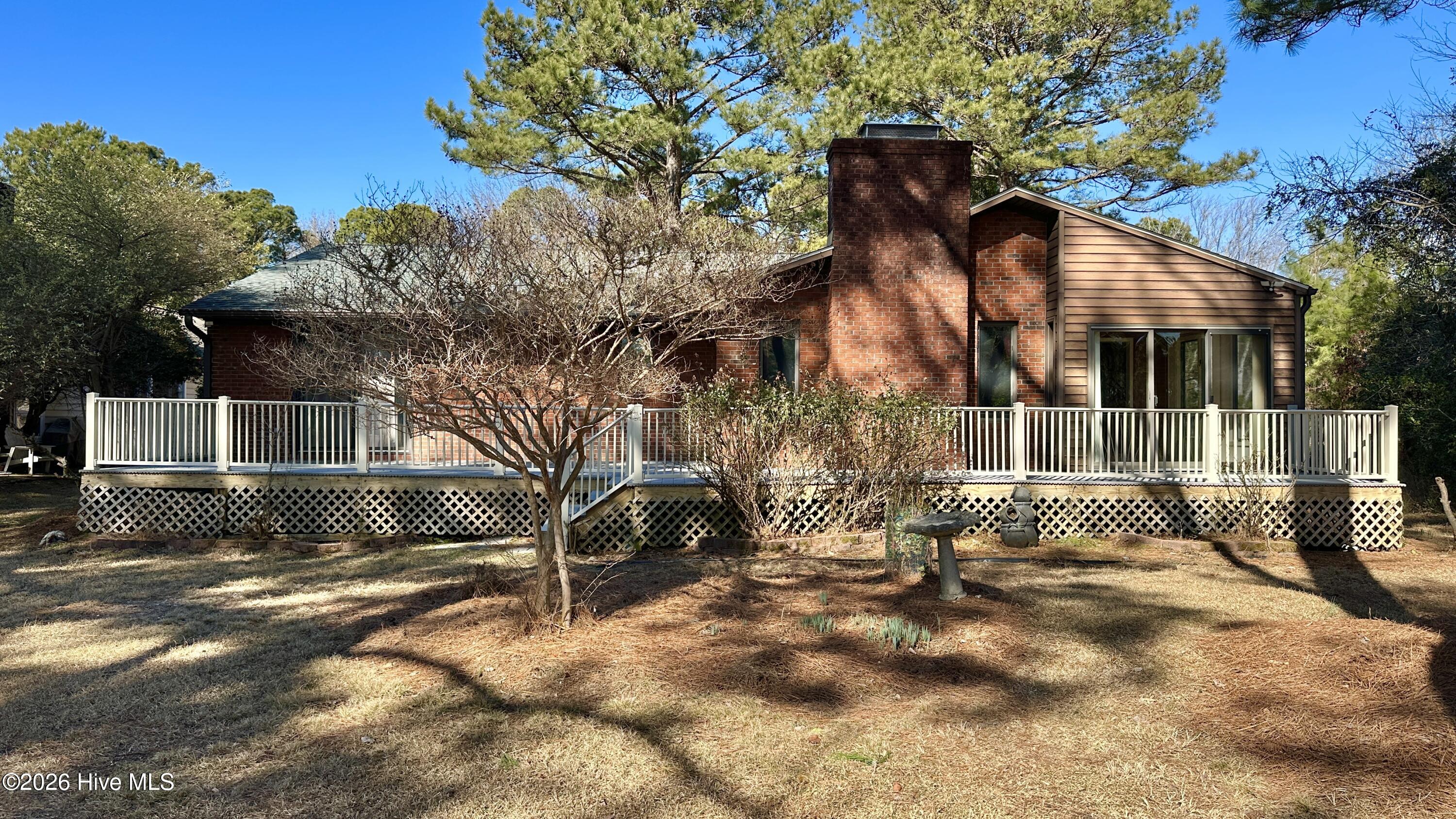 1935 Caracara Drive,New Bern