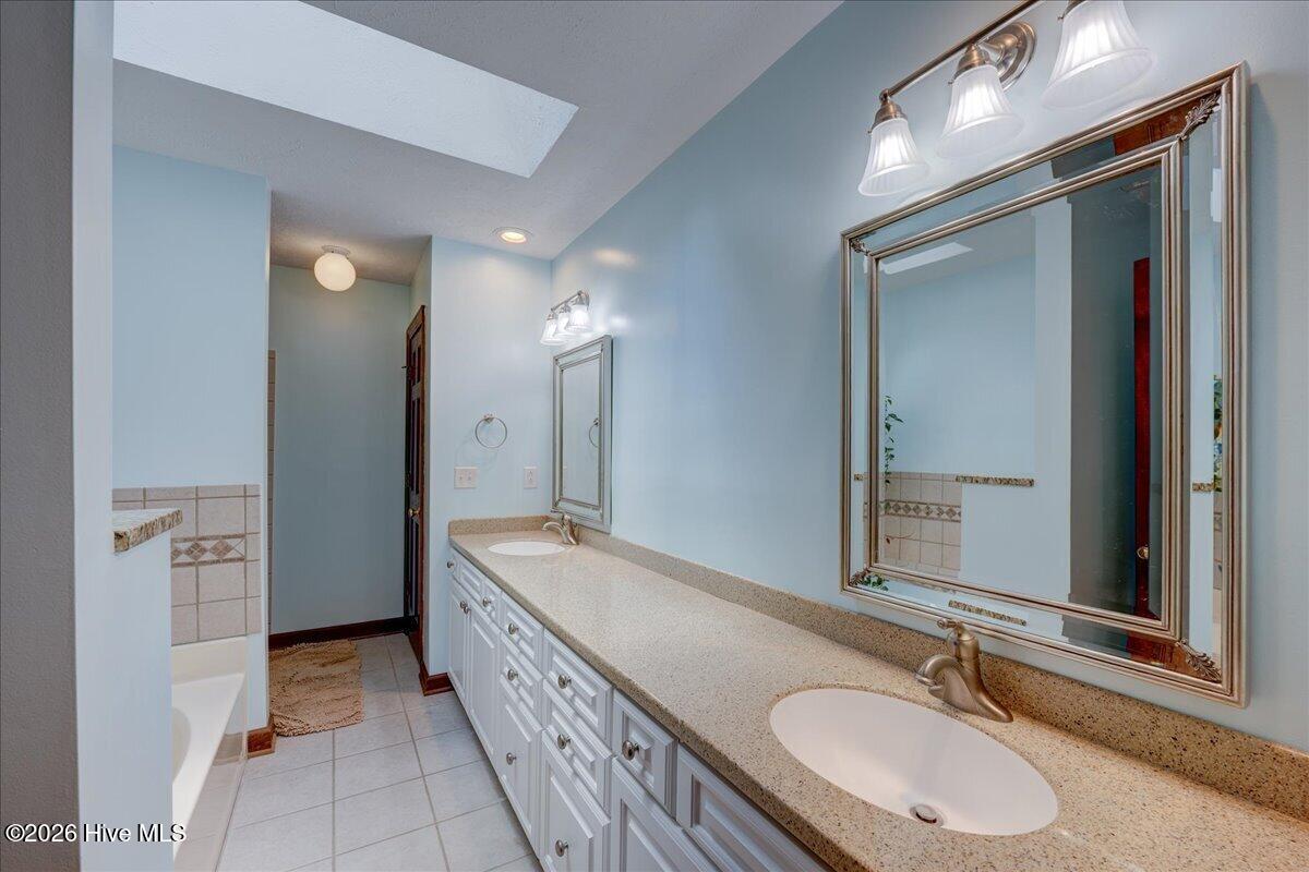 802 Thyme Court,New Bern