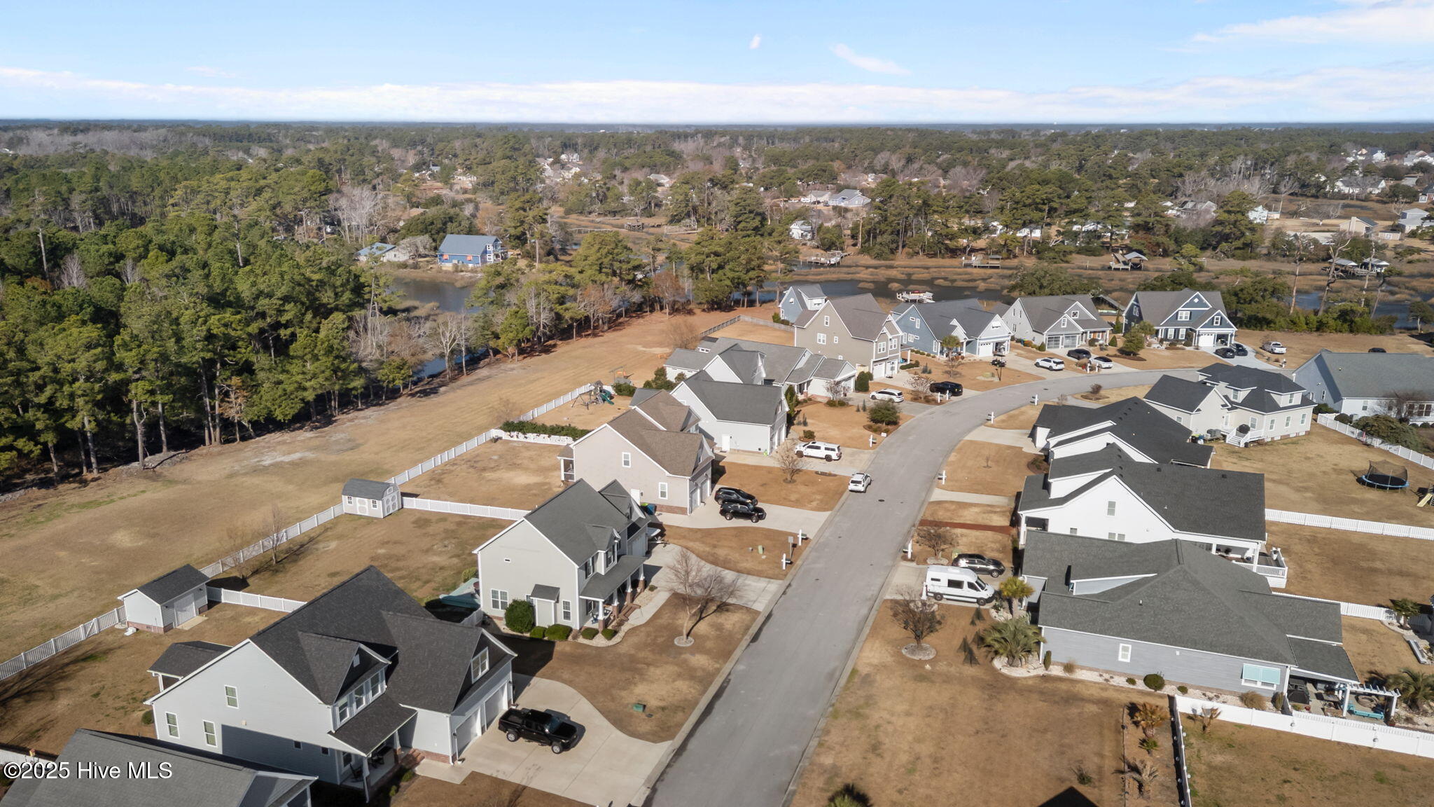 1807 Olde Farm Road,Morehead City
