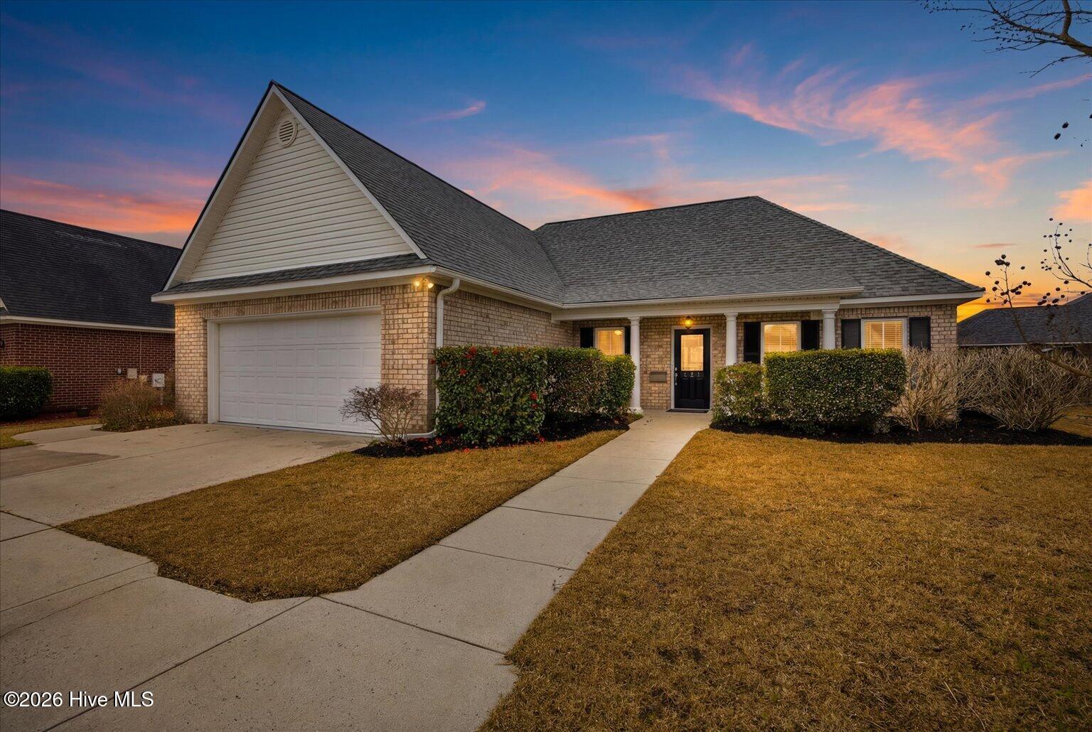 302 Oak Drive, Washington, NC, 27889