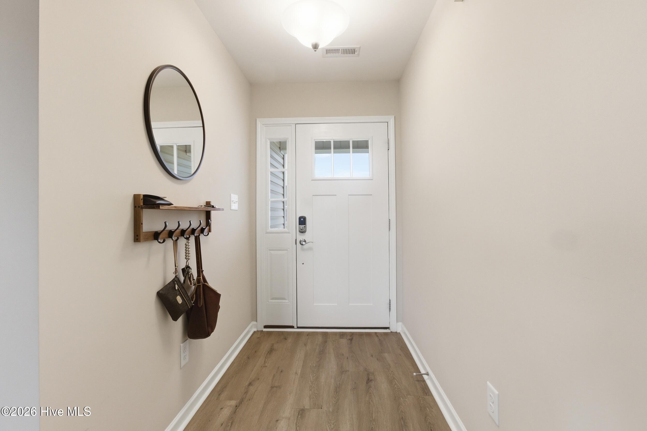 200 Grist Mill Drive,Havelock