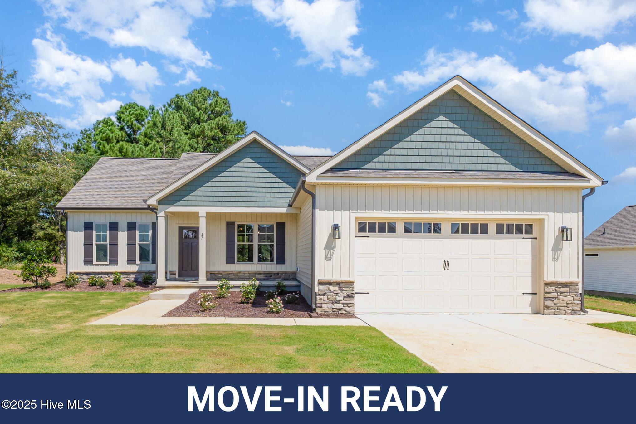 Homes for sale in Selma, NC | 47 Royal Ave, Selma, NC 27576 | MLS# 100487652