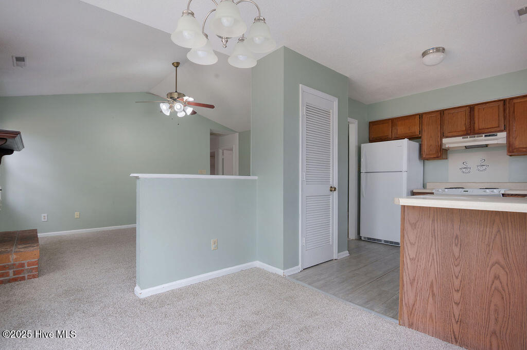 2218 Bridle Trail,Midway Park