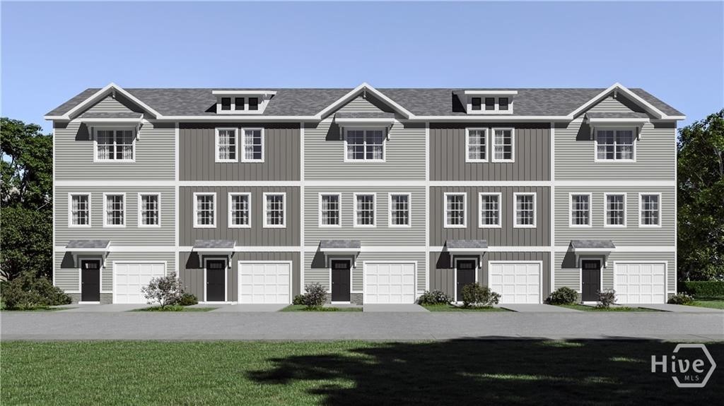 Homes for sale in Hinesville, GA | 117 Simms Way, Hinesville, GA 31313 | MLS# SA343187