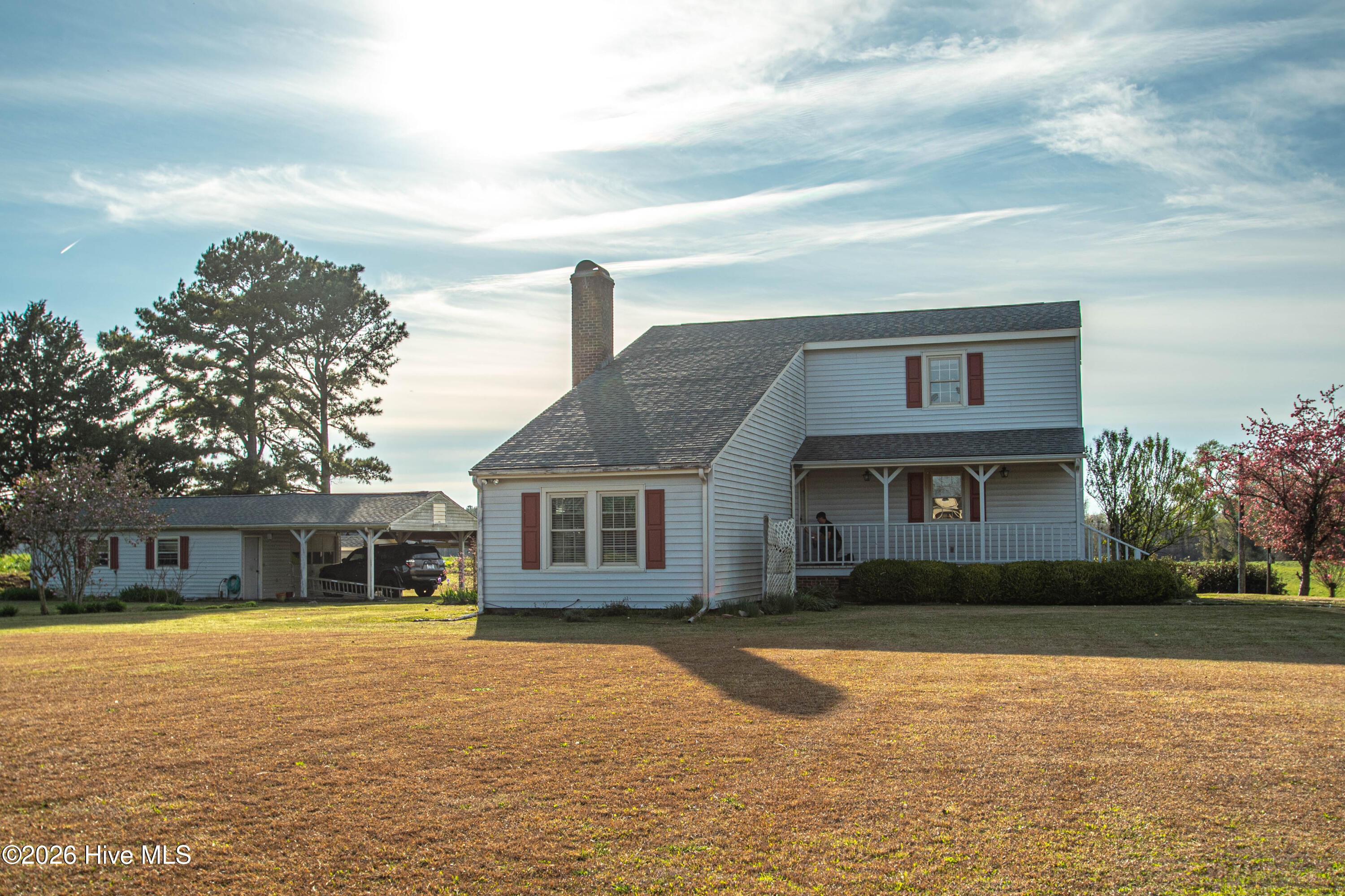 8564 S Nc 41 Highway, Wallace, NC, 28466