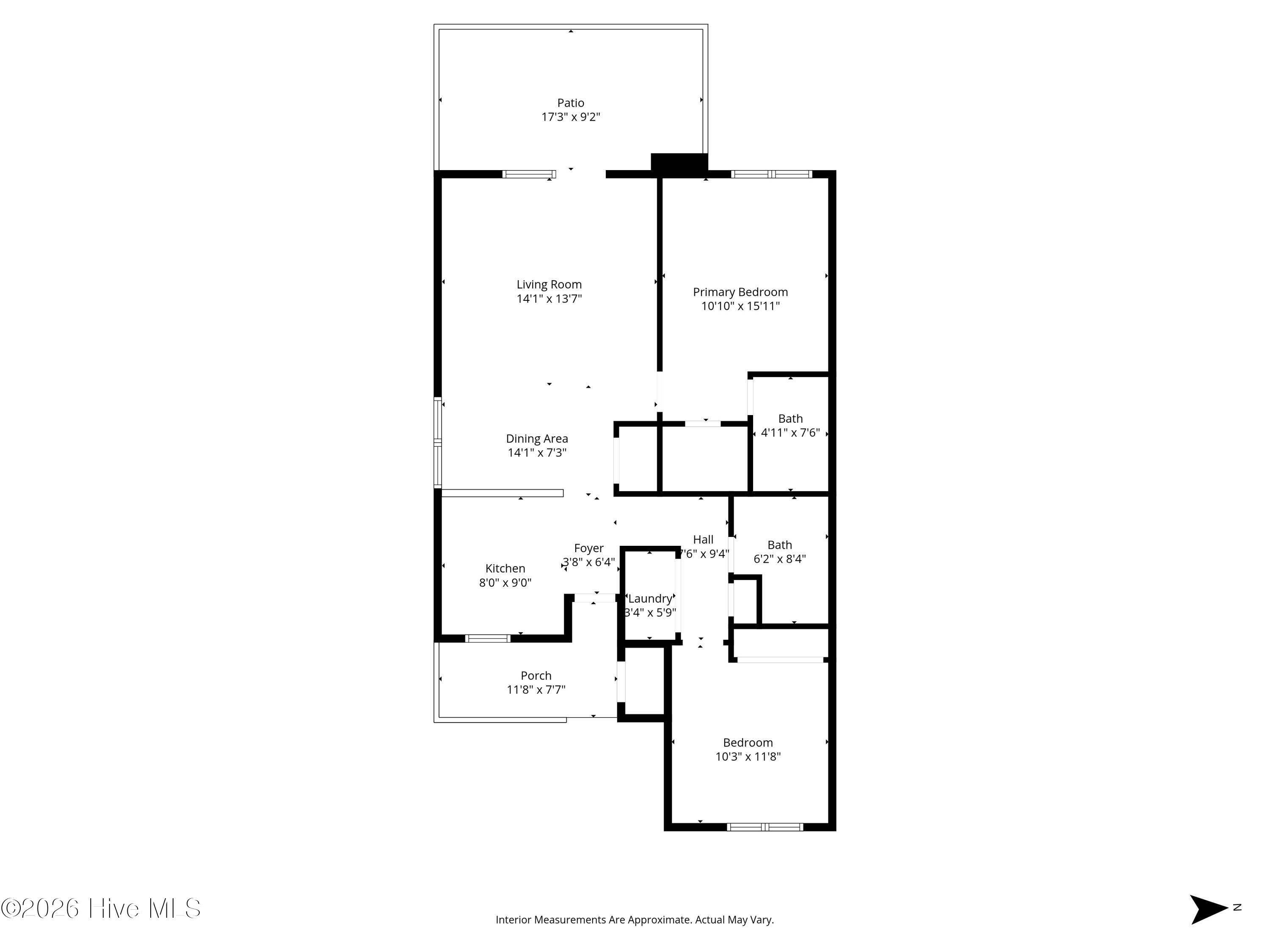 409 Saint Rosea Road, Wilmington, NC, 28405