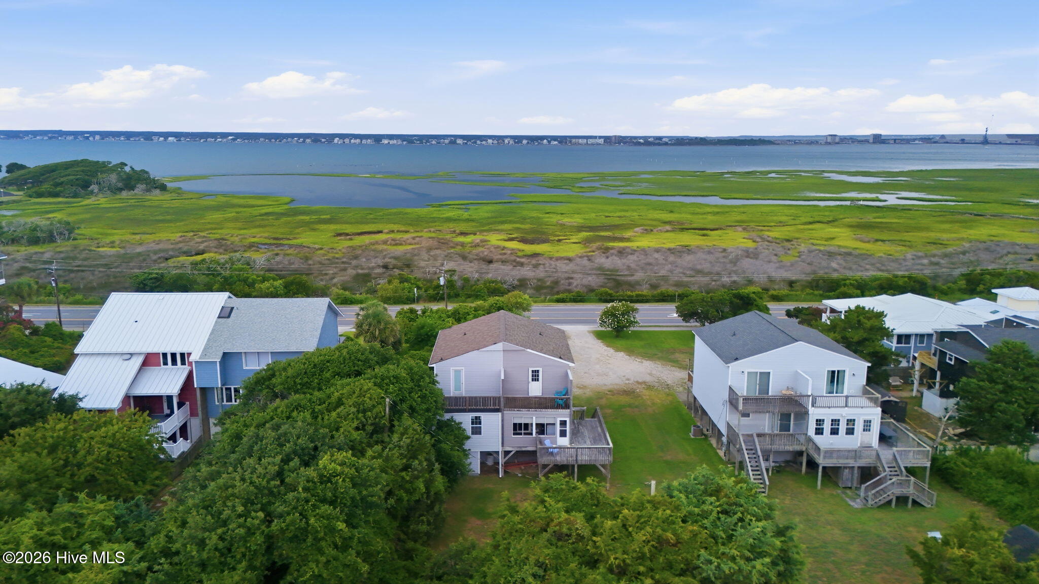 1116 E Fort Macon Road,Atlantic Beach