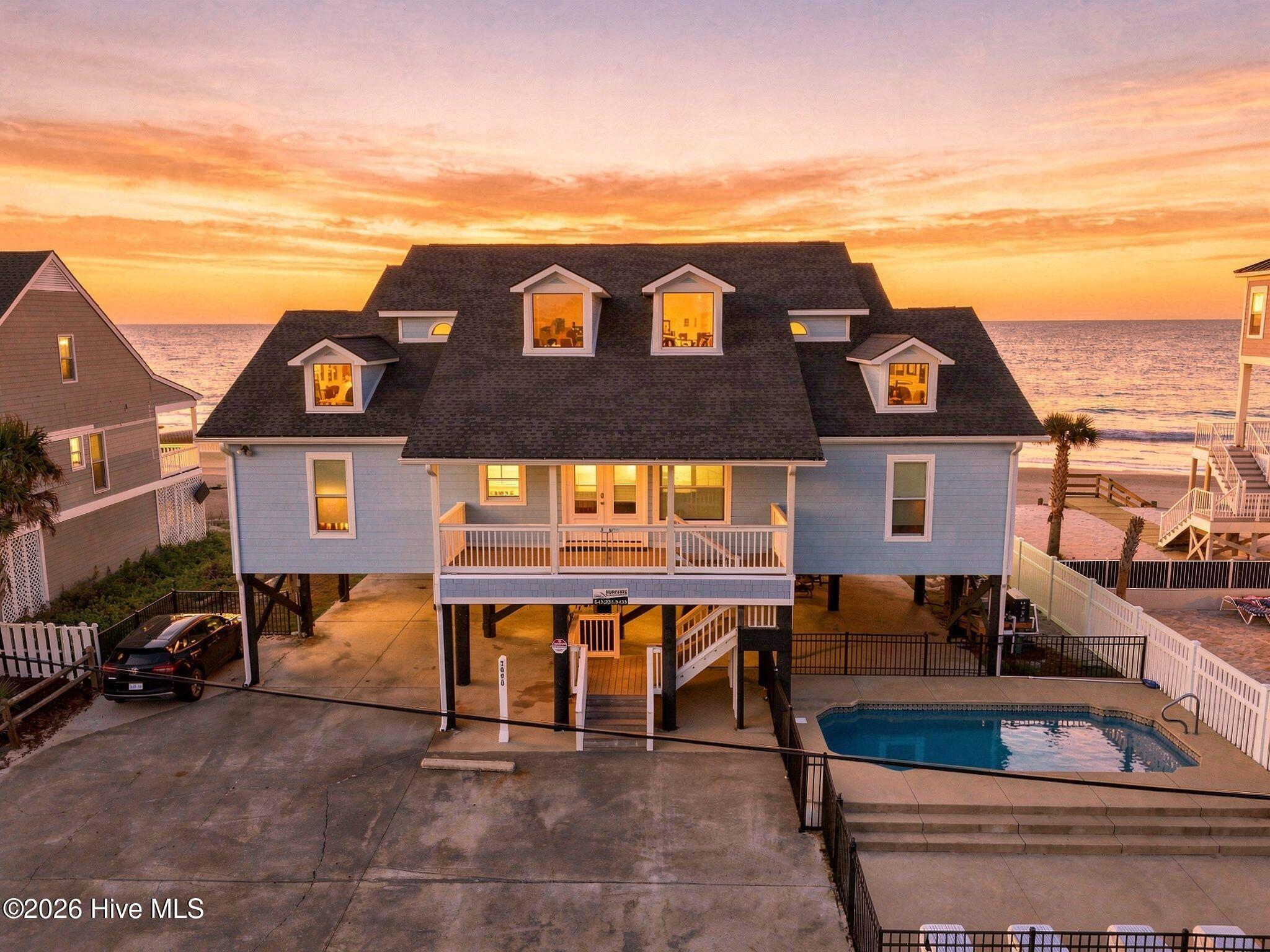 Photo 4 of Single family home for sale at 1975 S Waccamaw Dr, Murrells Inlet, SC 29576 | MLS# 100608113 | Listing updated on 2026-10-05