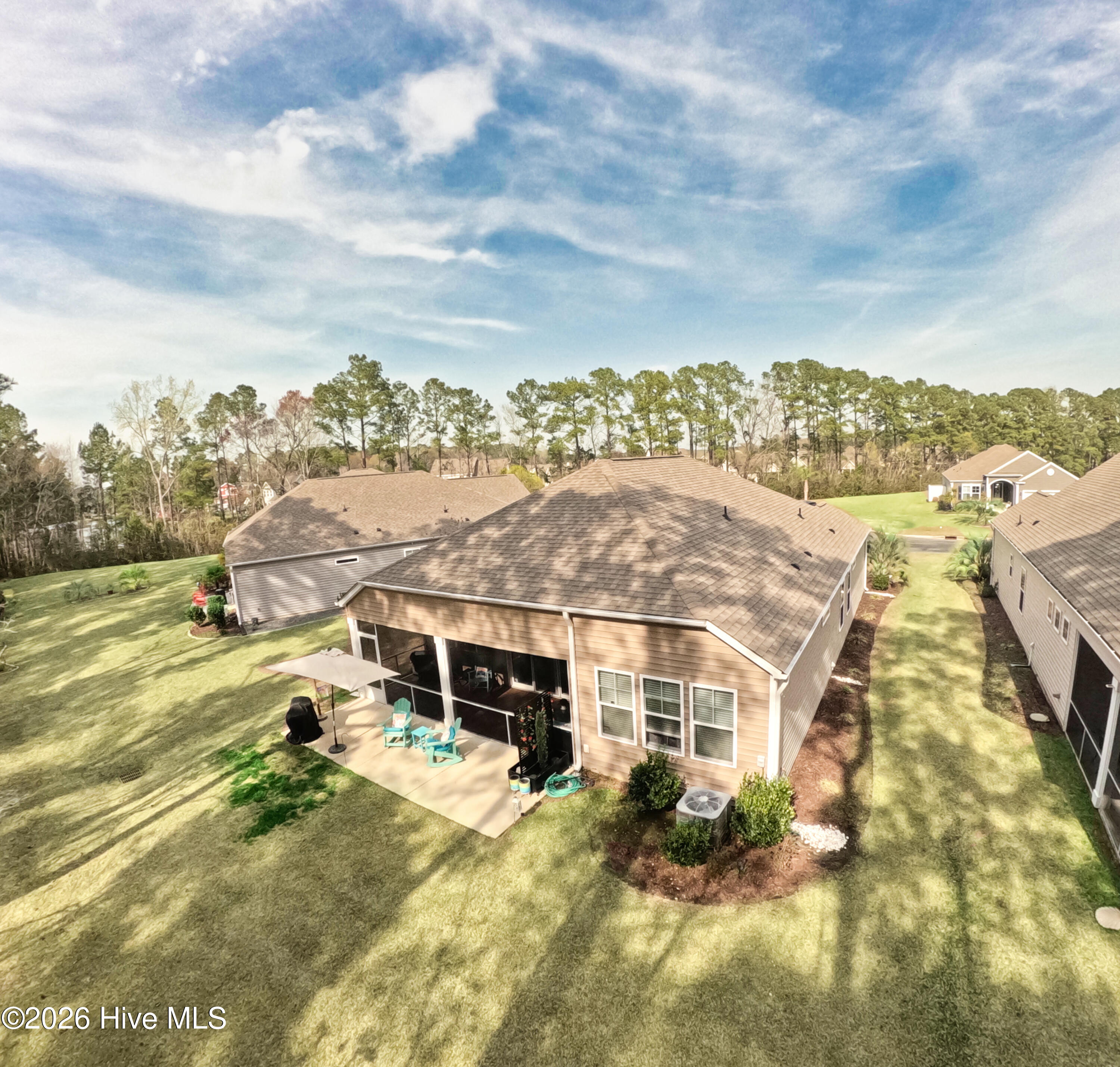 229 Calabash Lakes Boulevard, Carolina Shores, NC, 28467