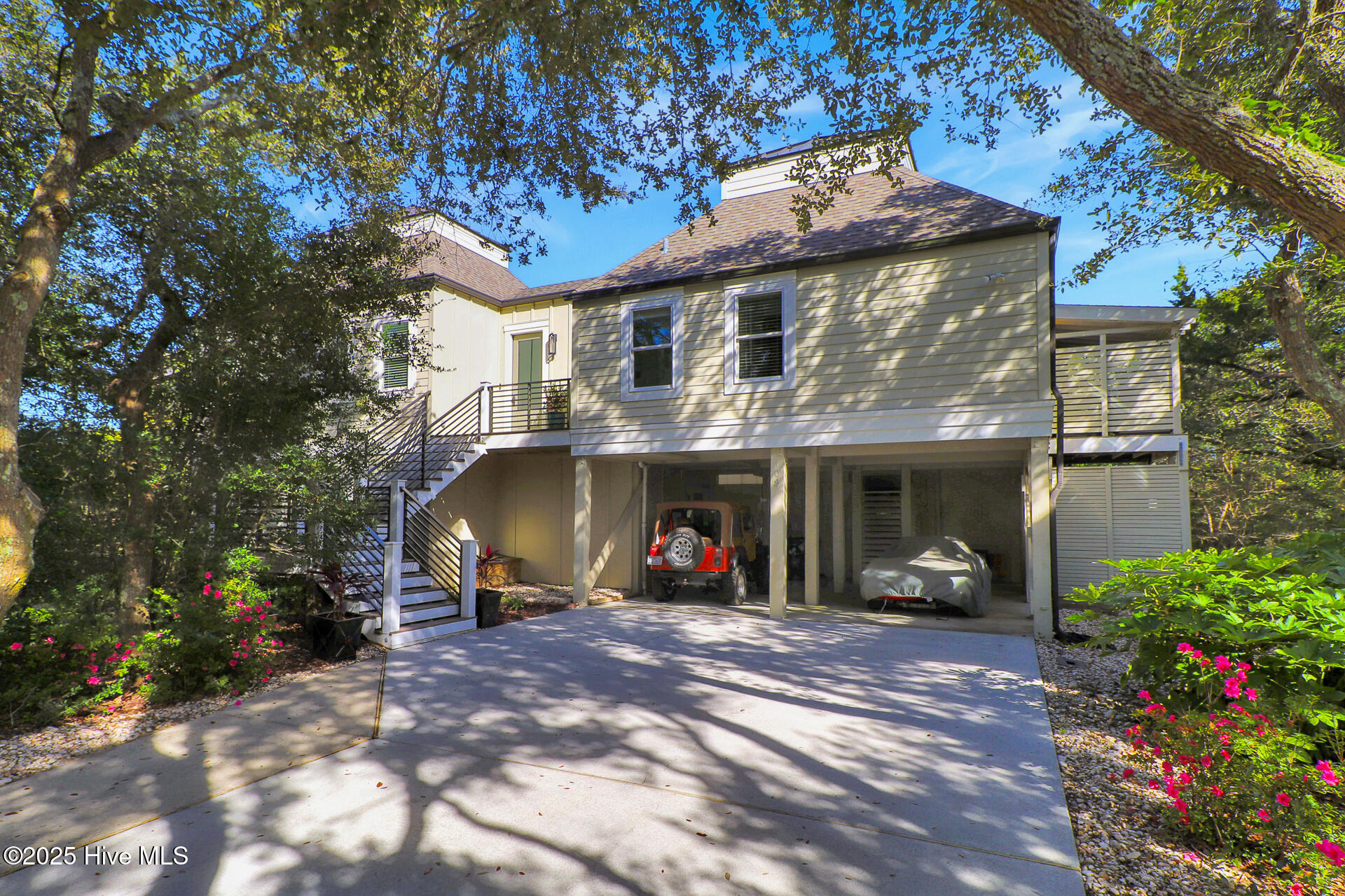 108 Talford Drive, Atlantic Beach, NC, 28512