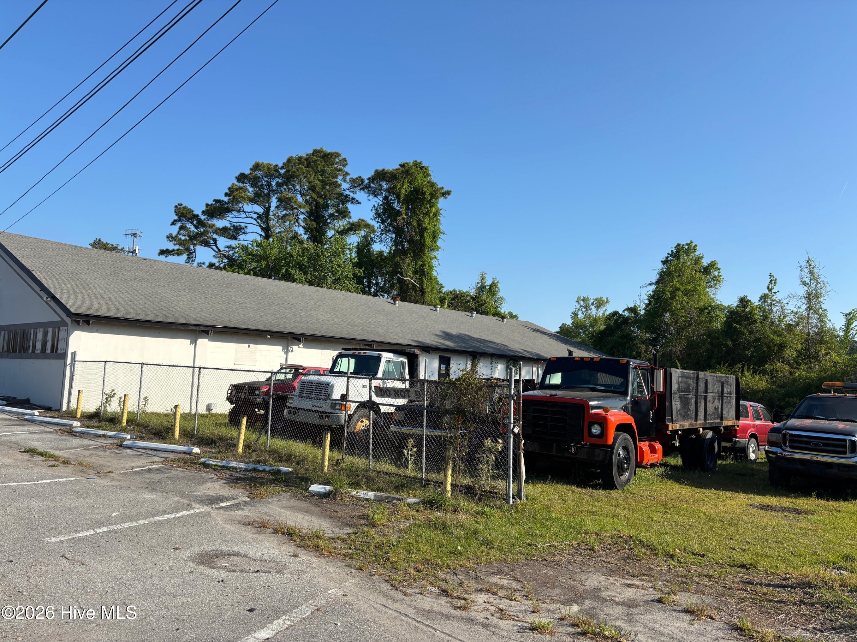 2417 Lejeune Boulevard,Jacksonville