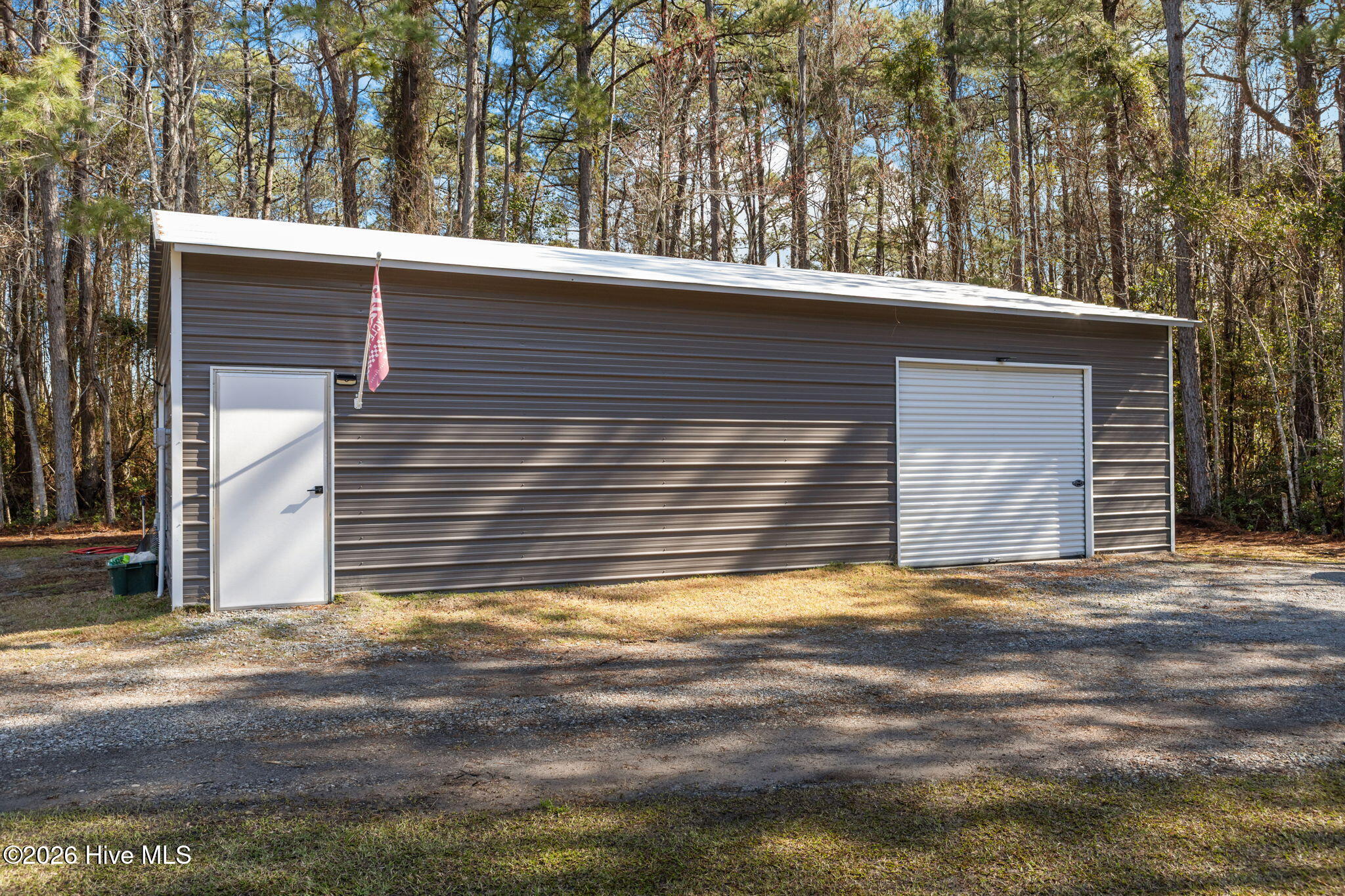 257 Crows Nest Road,Beaufort