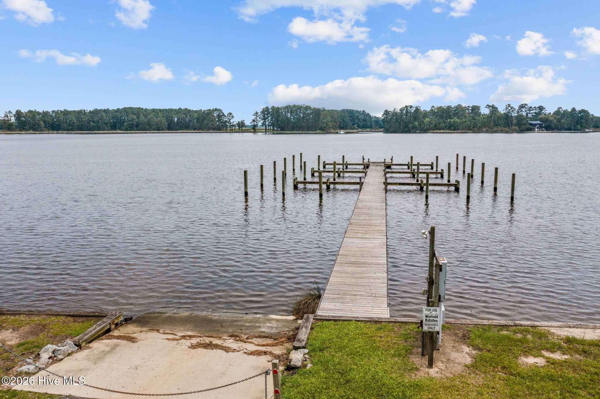 16 Winfield Lane, Pinetown, NC, 27865