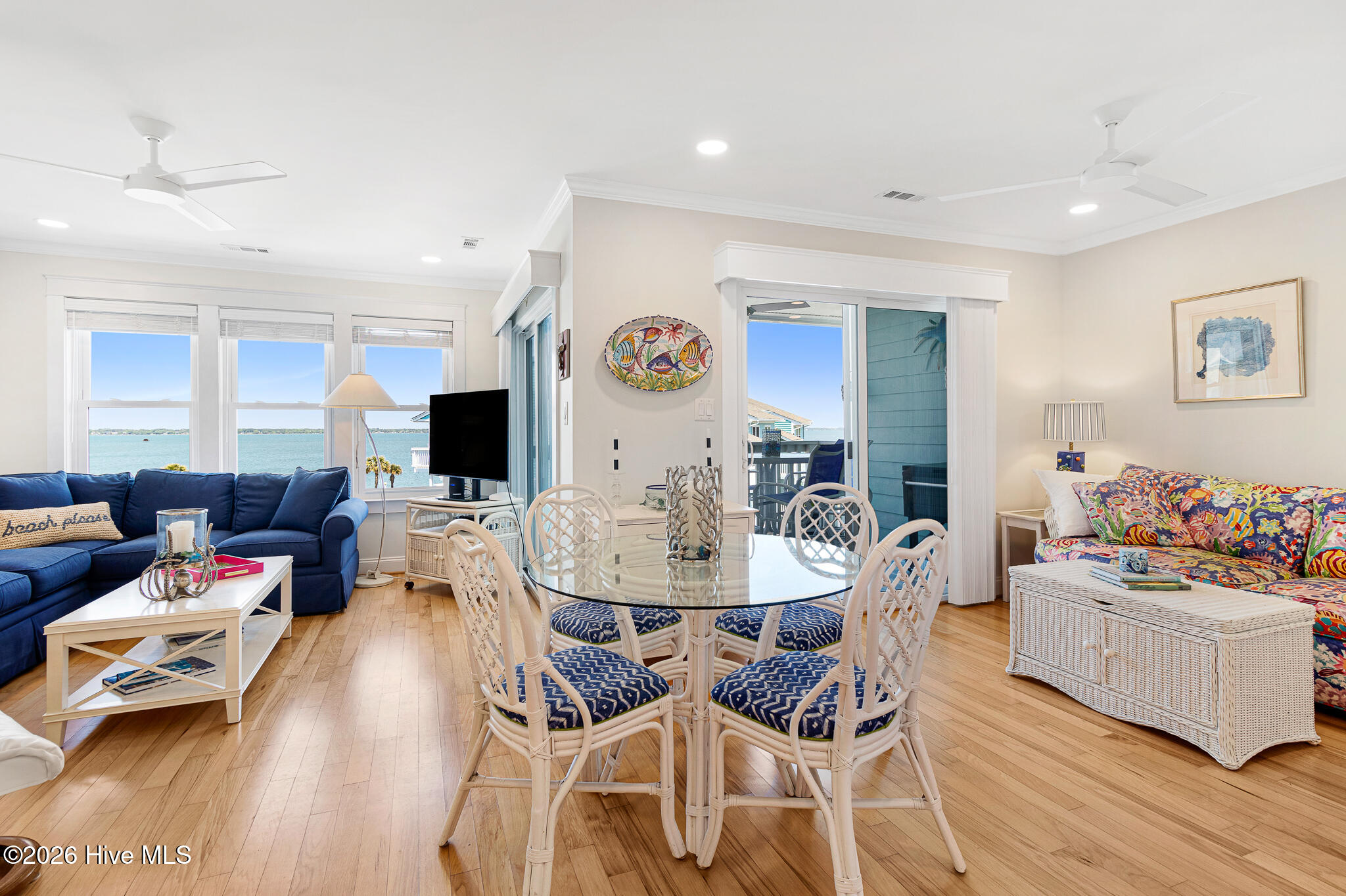 1010 Salter Path 6, Mariner's Point,Indian Beach