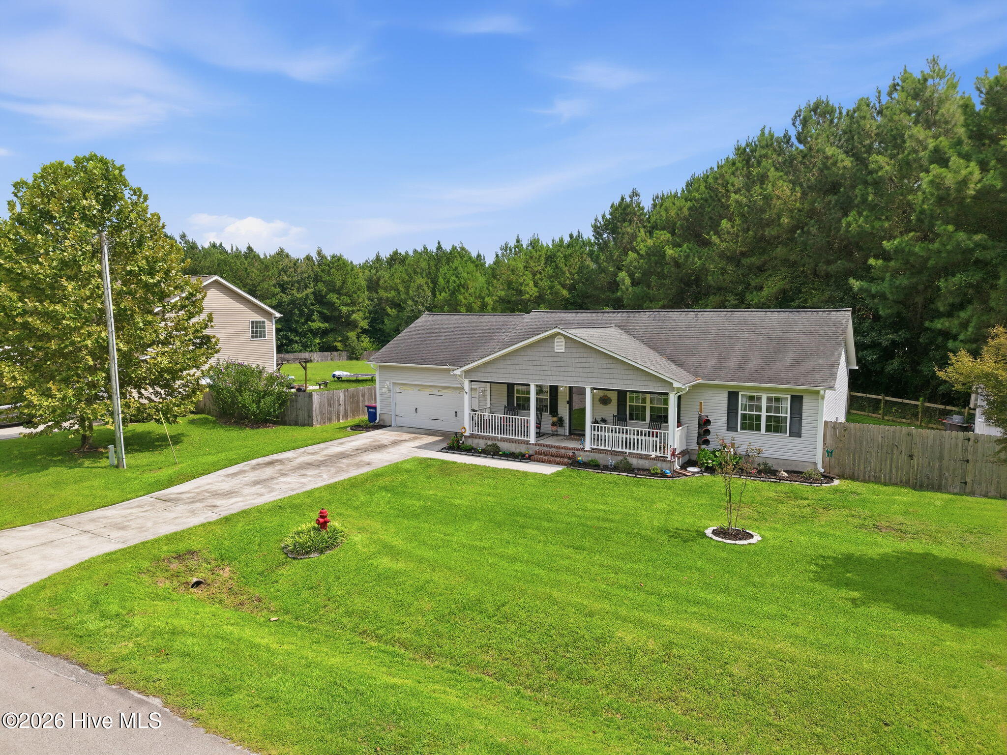 113 Palo Alto Park Drive,Maysville